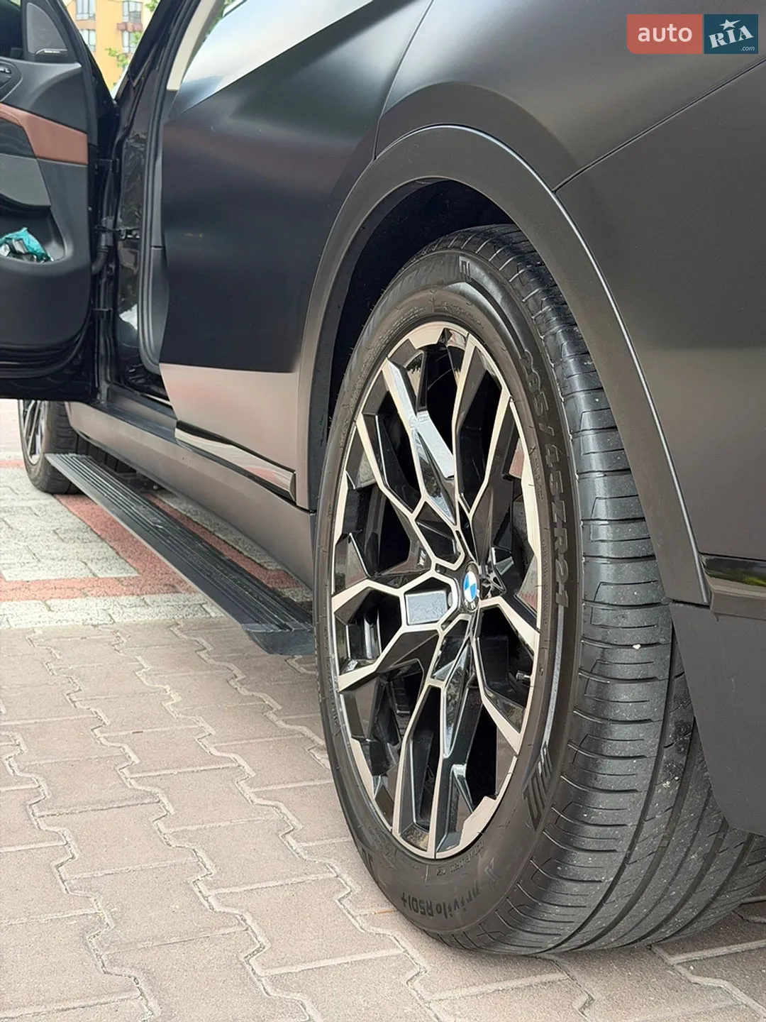 2019 BMW X7 - мініатюра 23