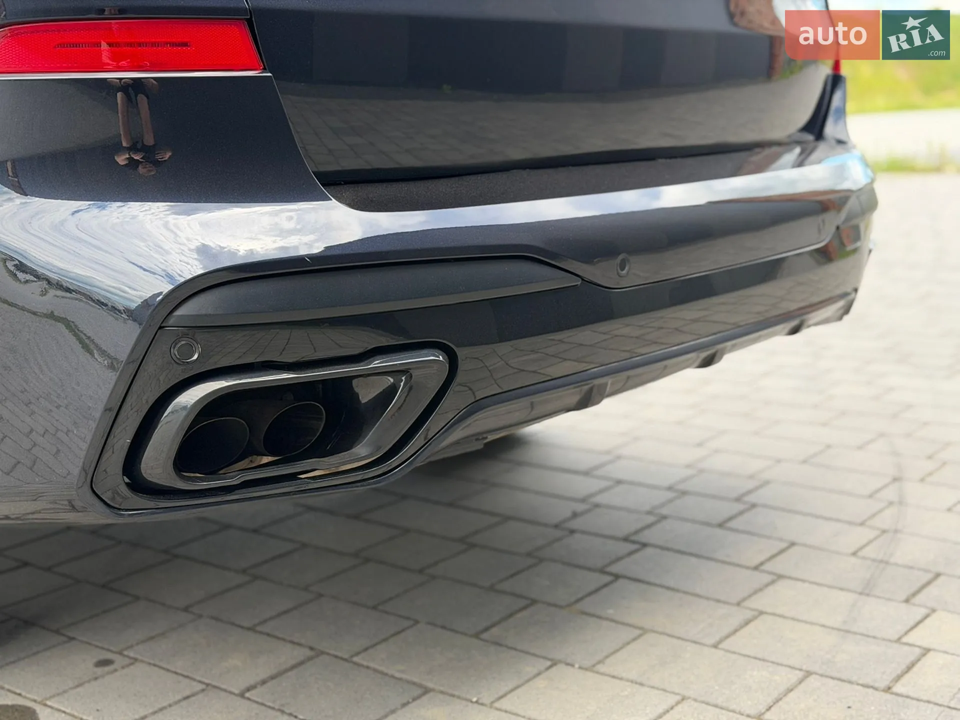 2019 BMW X7 - мініатюра 28