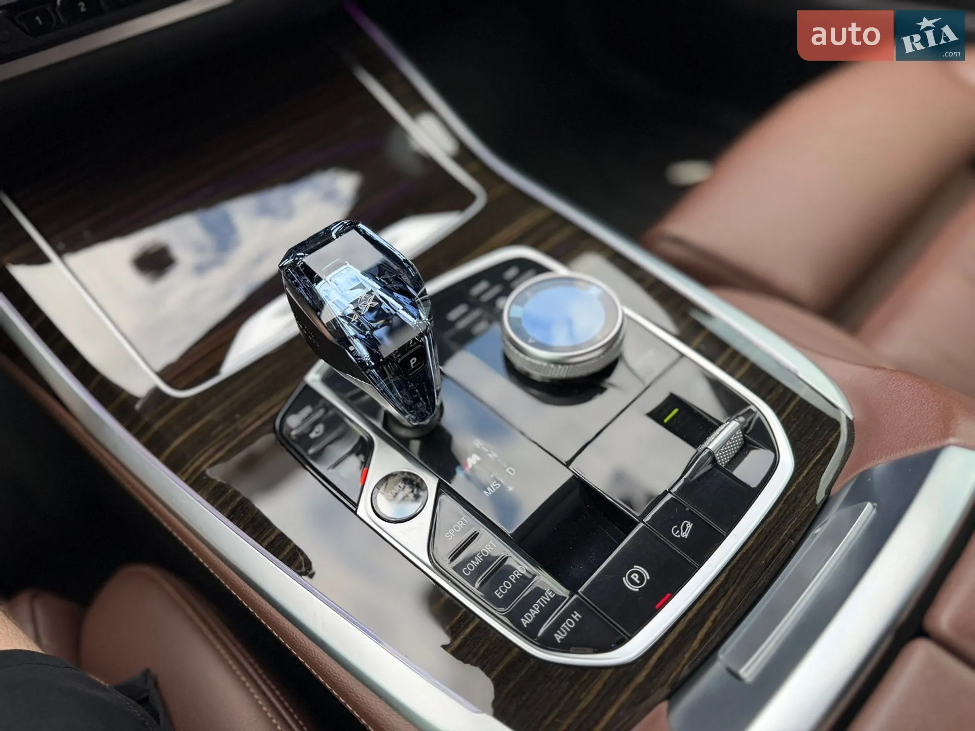 2019 BMW X7 - мініатюра 42