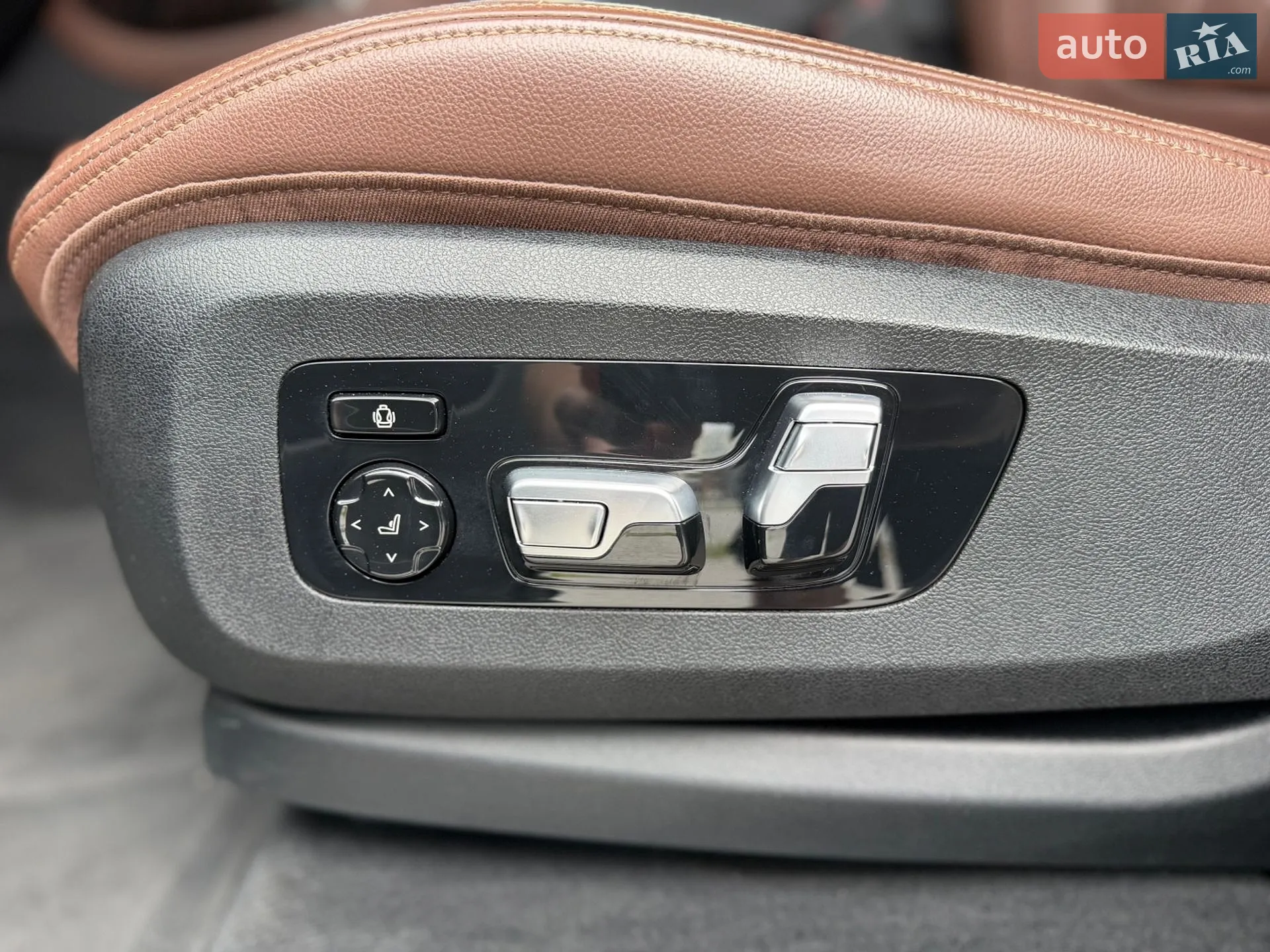 2019 BMW X7 - мініатюра 45