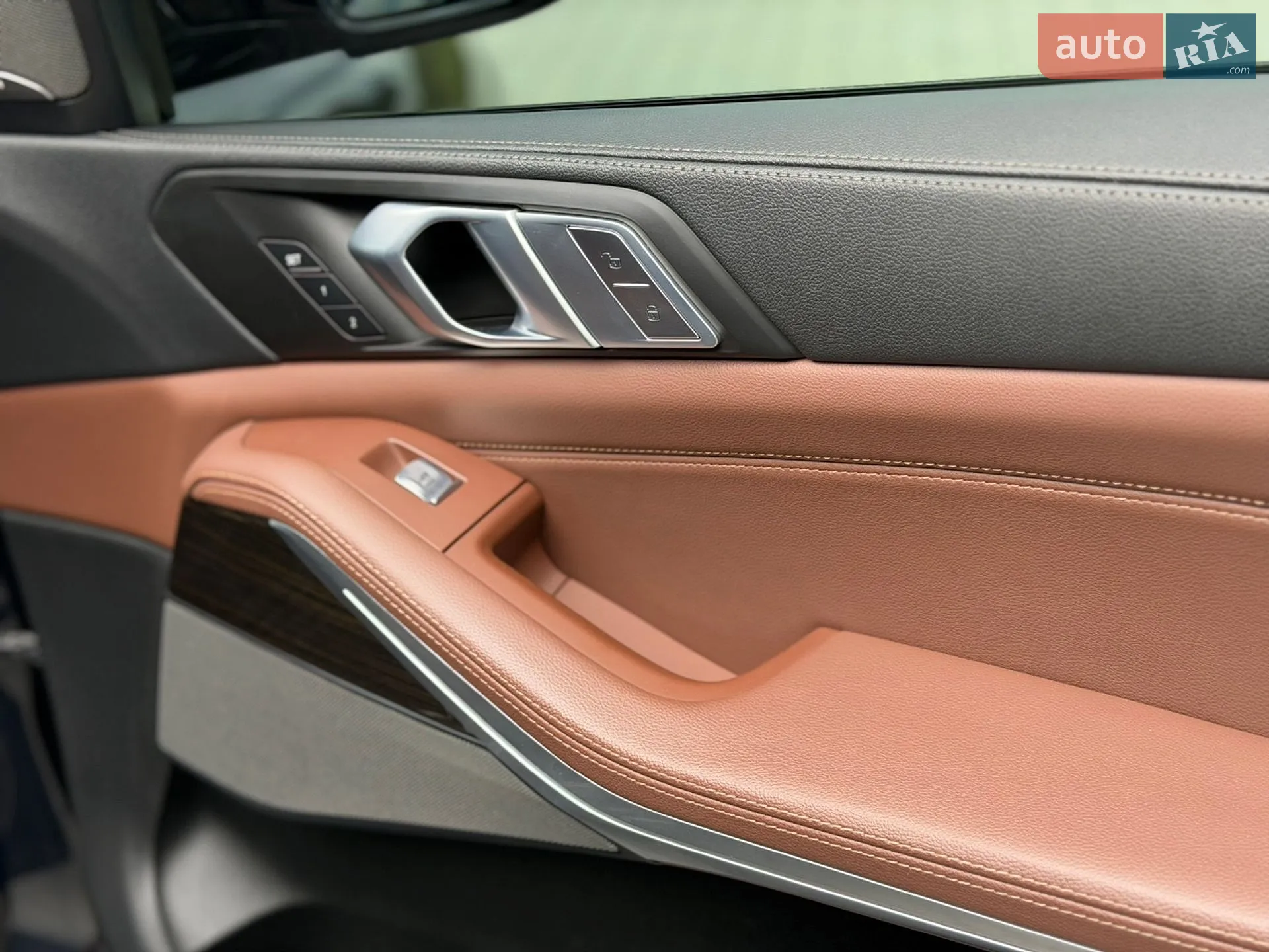 2019 BMW X7 - мініатюра 48