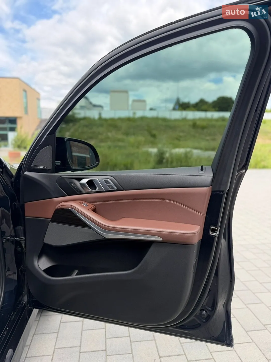 2019 BMW X7 - мініатюра 51