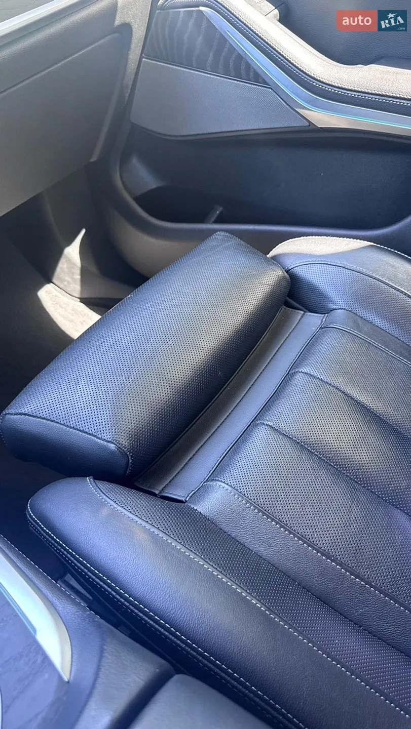 2020 BMW X7 - мініатюра 9