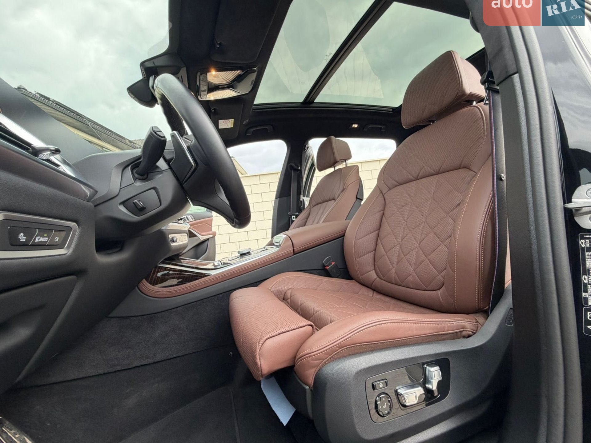 2023 BMW X7 - мініатюра 2