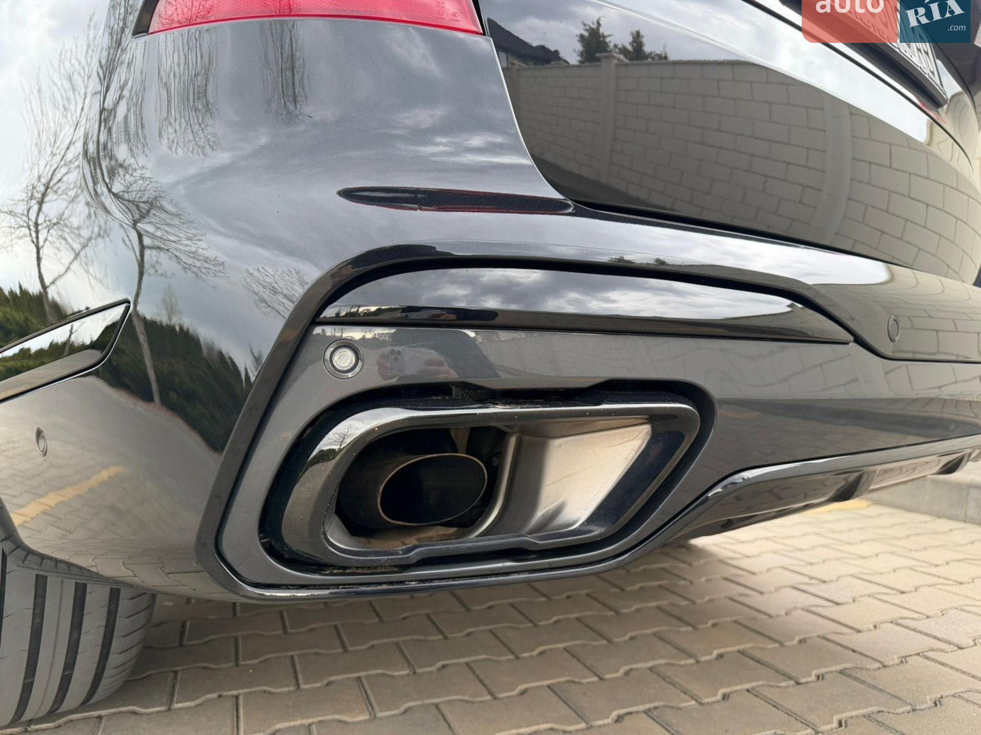 2023 BMW X7 - мініатюра 6