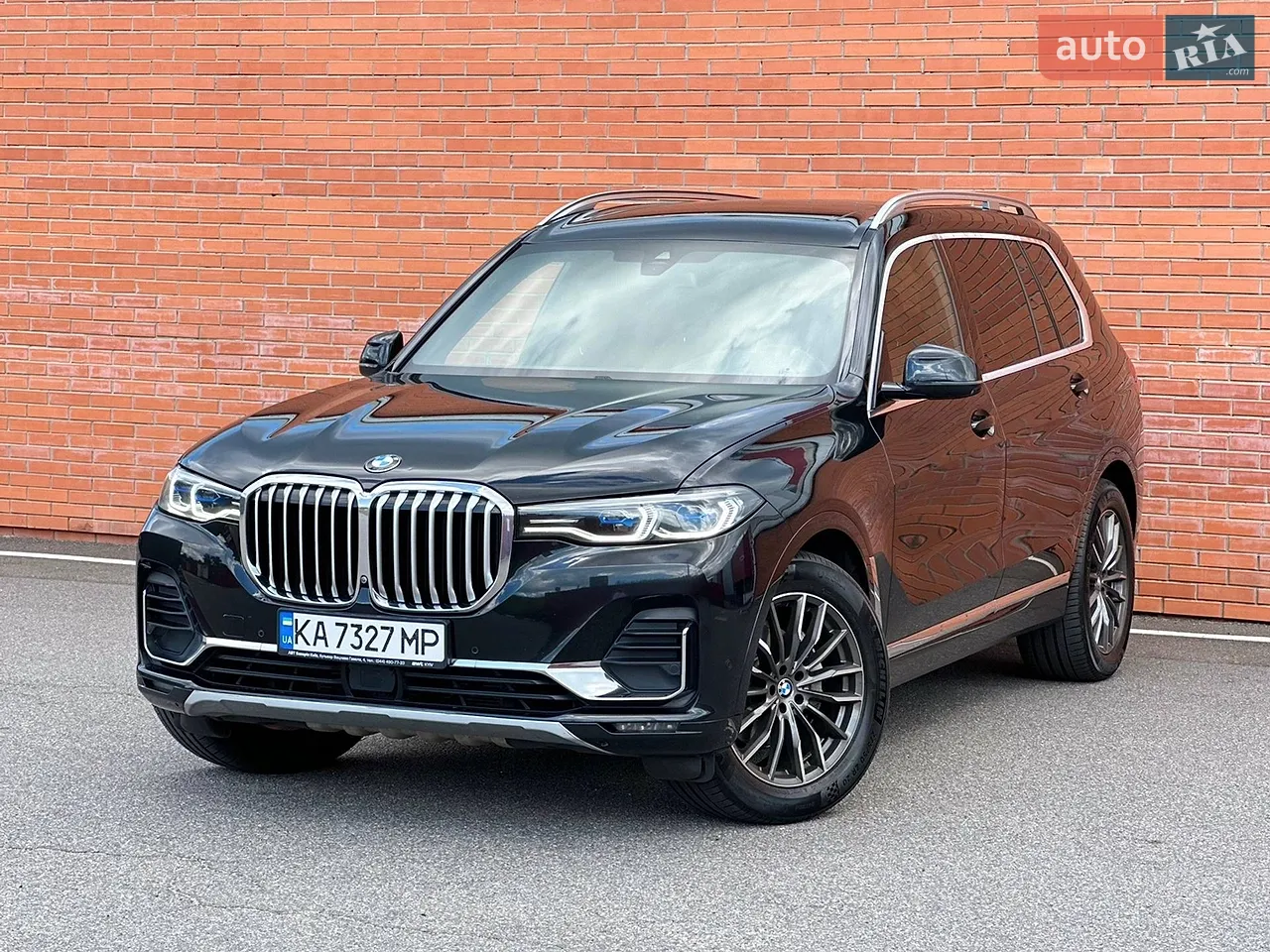 2020 Mercedes-Benz GLE - мініатюра 27