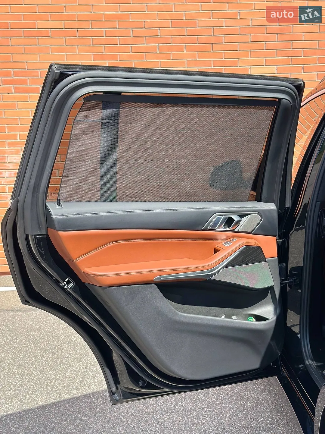 2022 BMW X7 - мініатюра 12