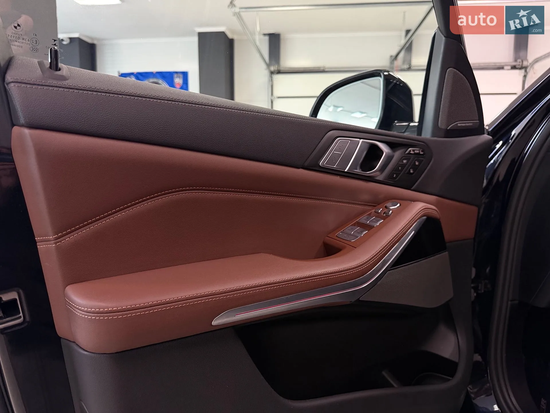 2021 BMW X7 - мініатюра 50