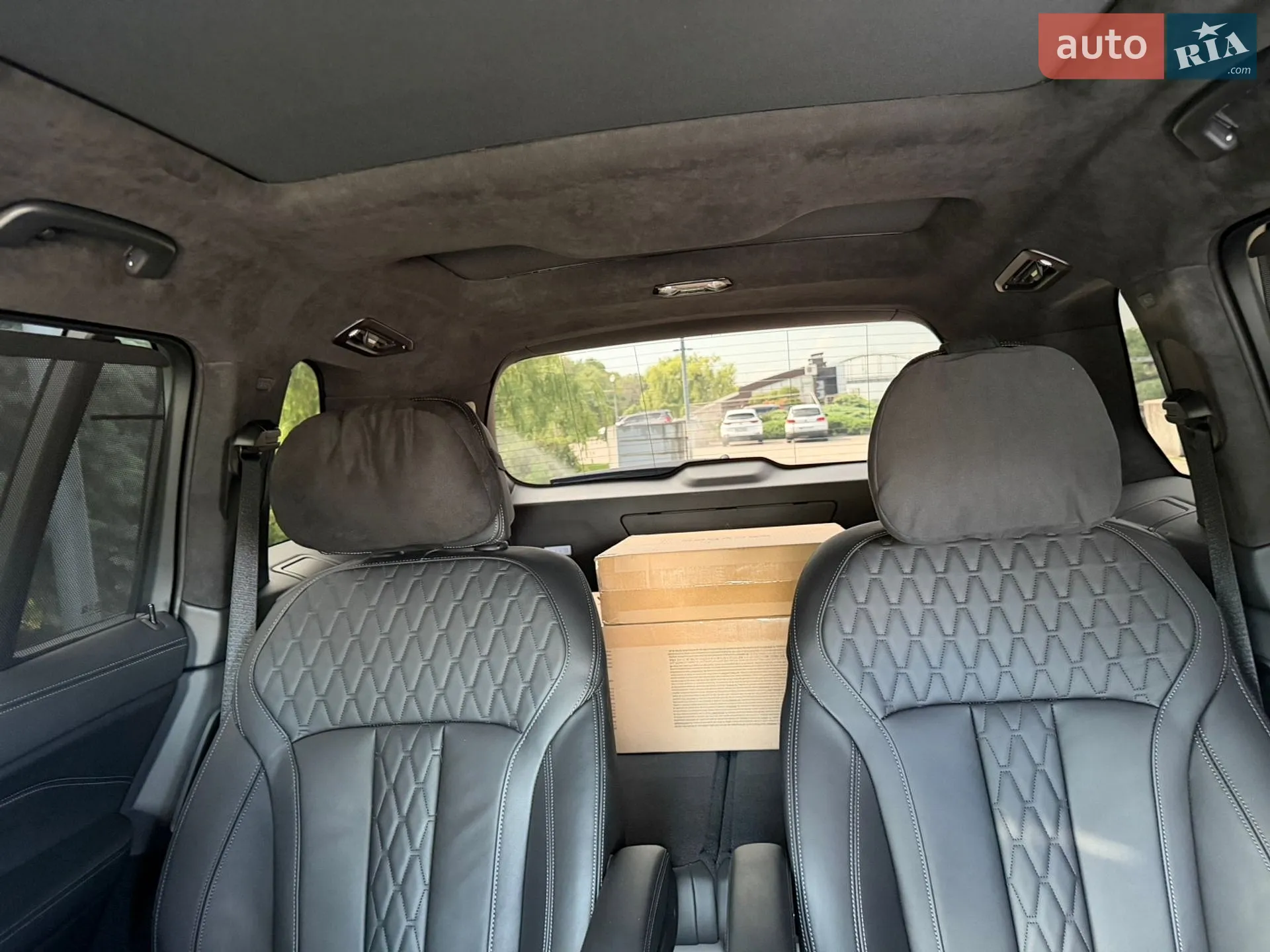 2023 BMW X7 - мініатюра 18