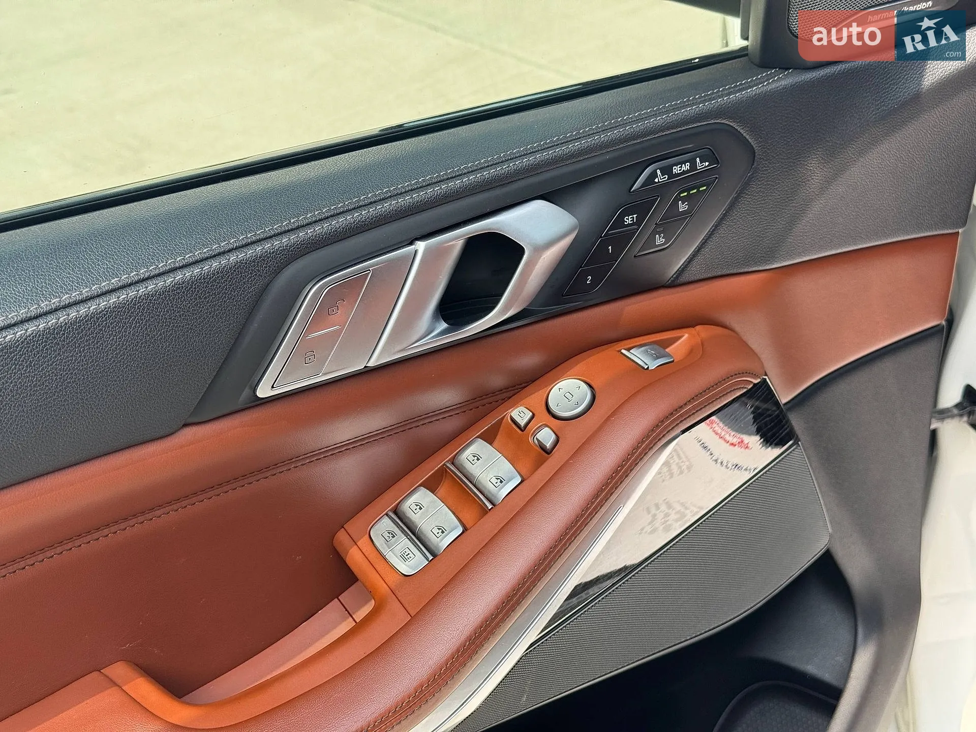 2019 BMW X7 - мініатюра 14