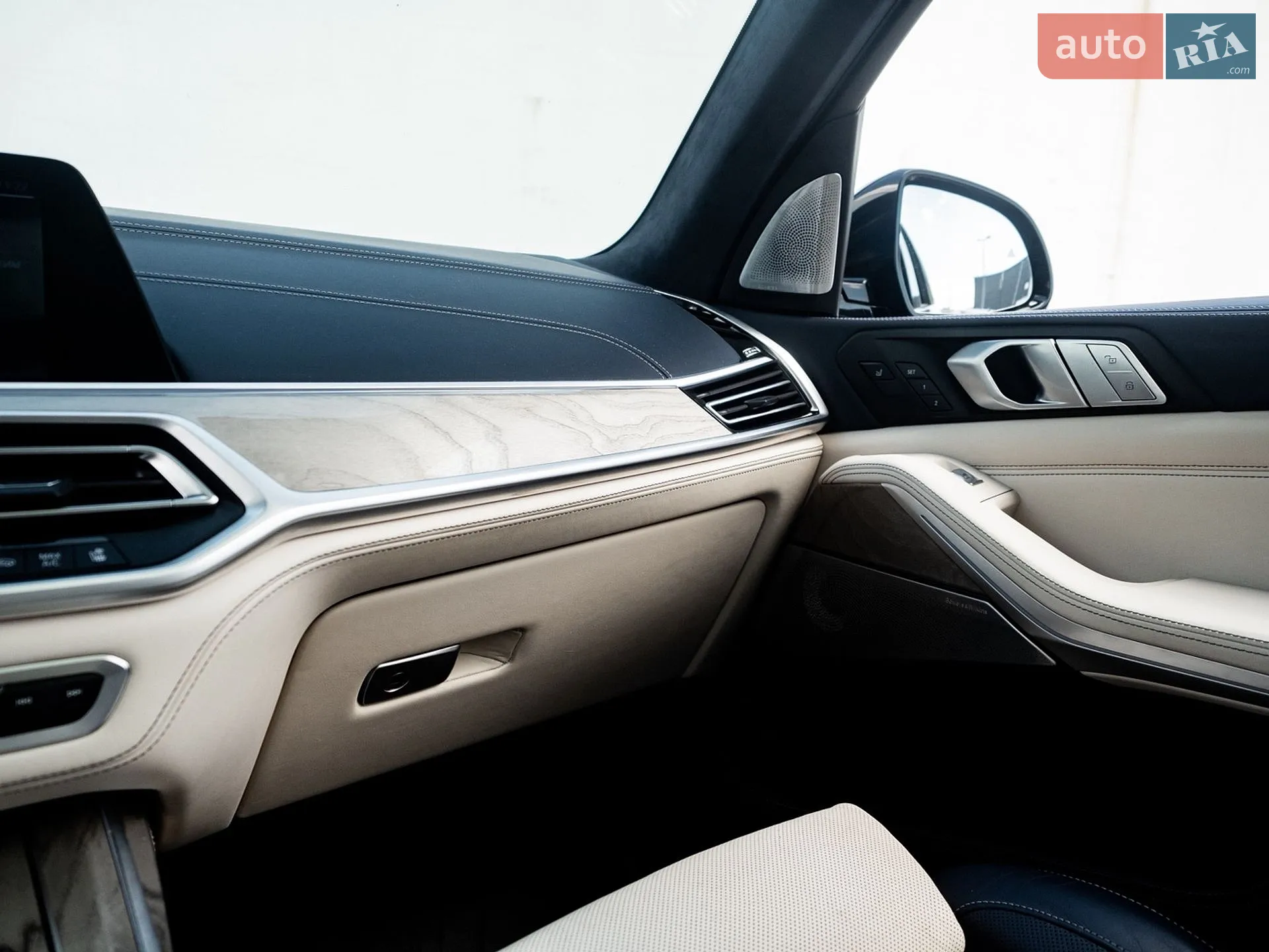 2019 BMW X7 - мініатюра 33