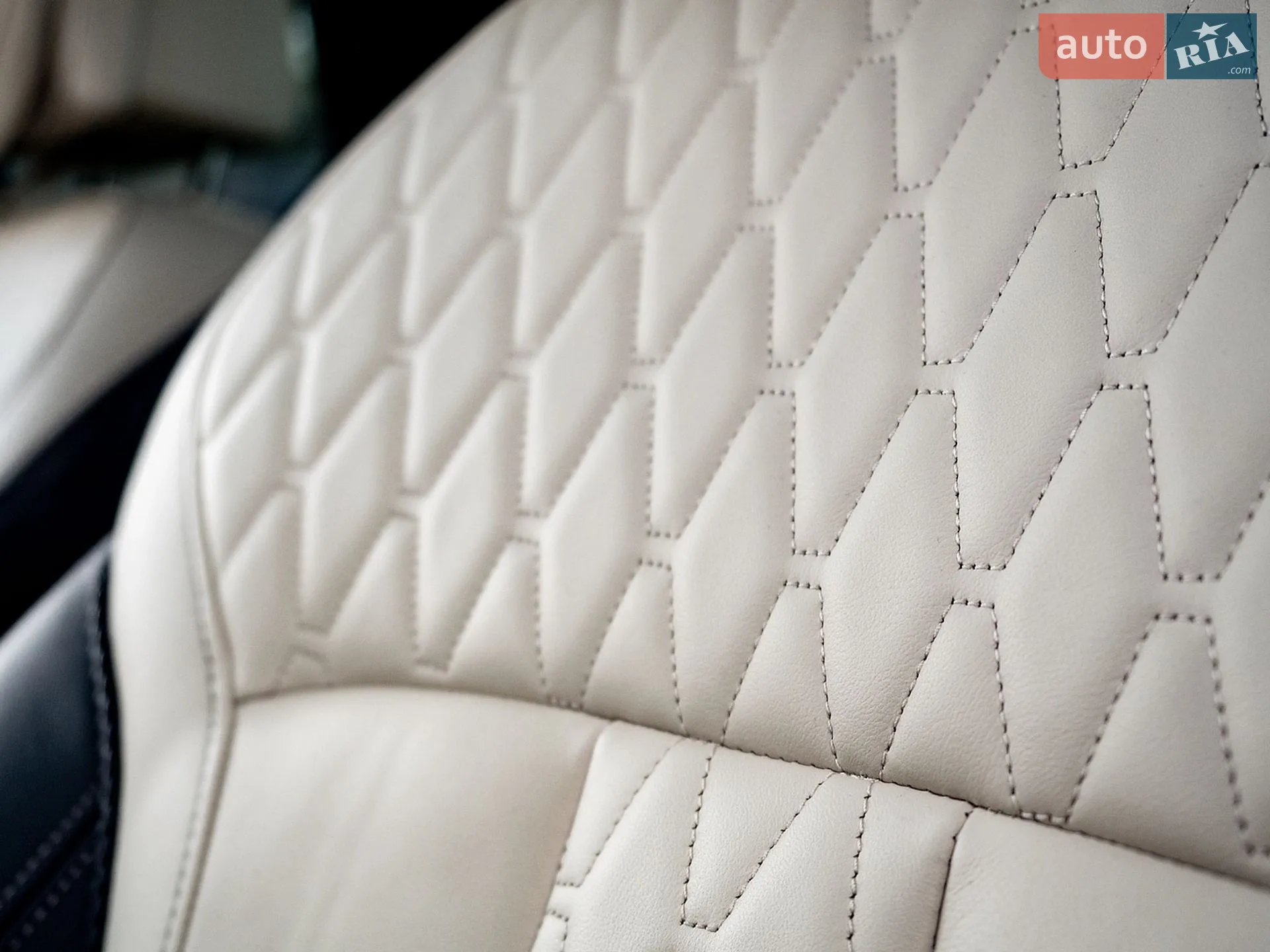 2019 BMW X7 - мініатюра 54