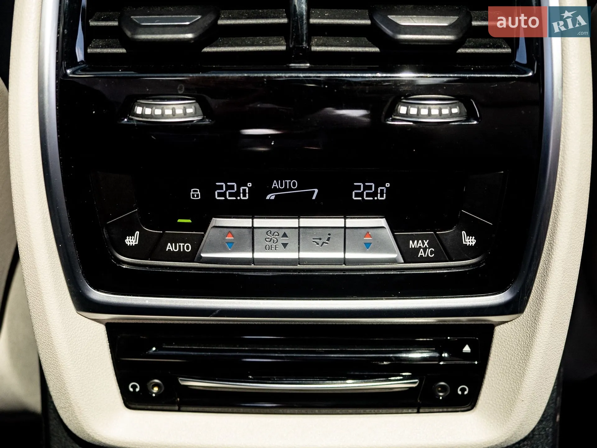 2019 BMW X7 - мініатюра 71