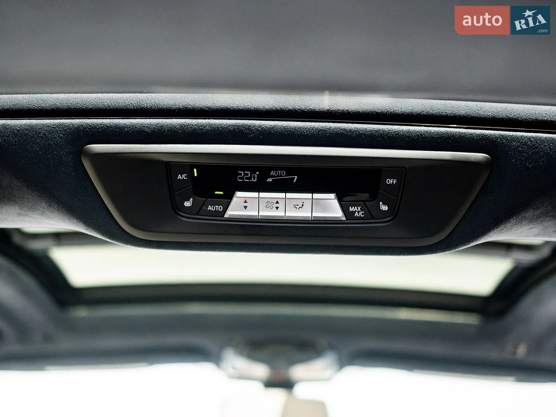 2019 BMW X7 - мініатюра 75