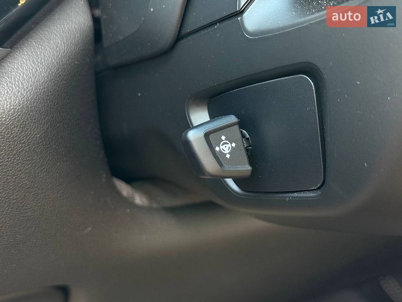 Внедорожник / Кроссовер BMW X7 2020 в Киеве