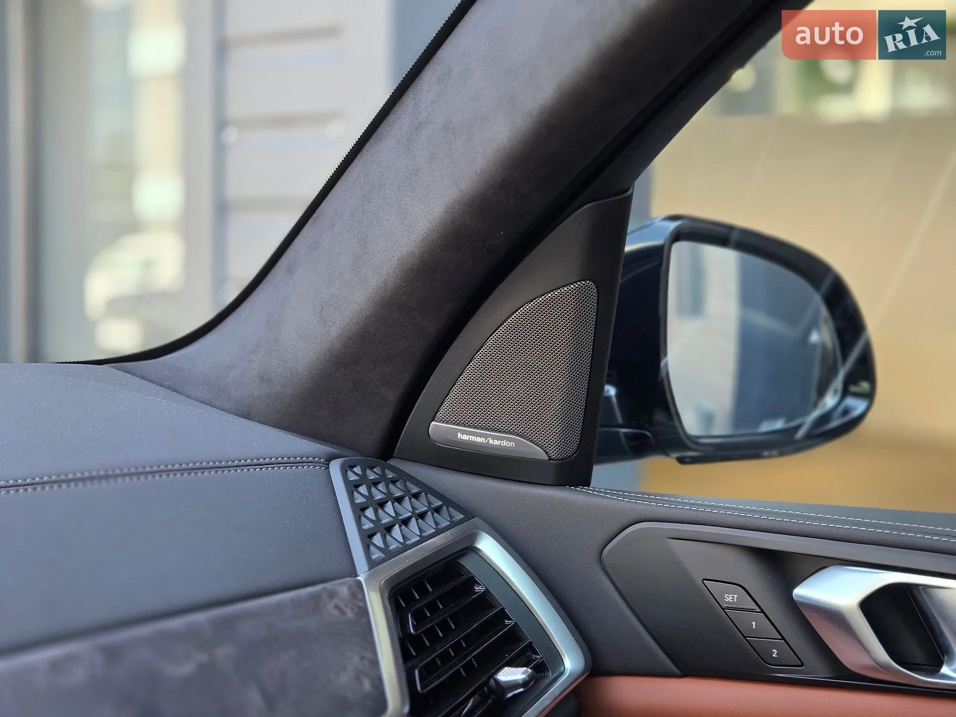 2025 BMW X7 - мініатюра 22