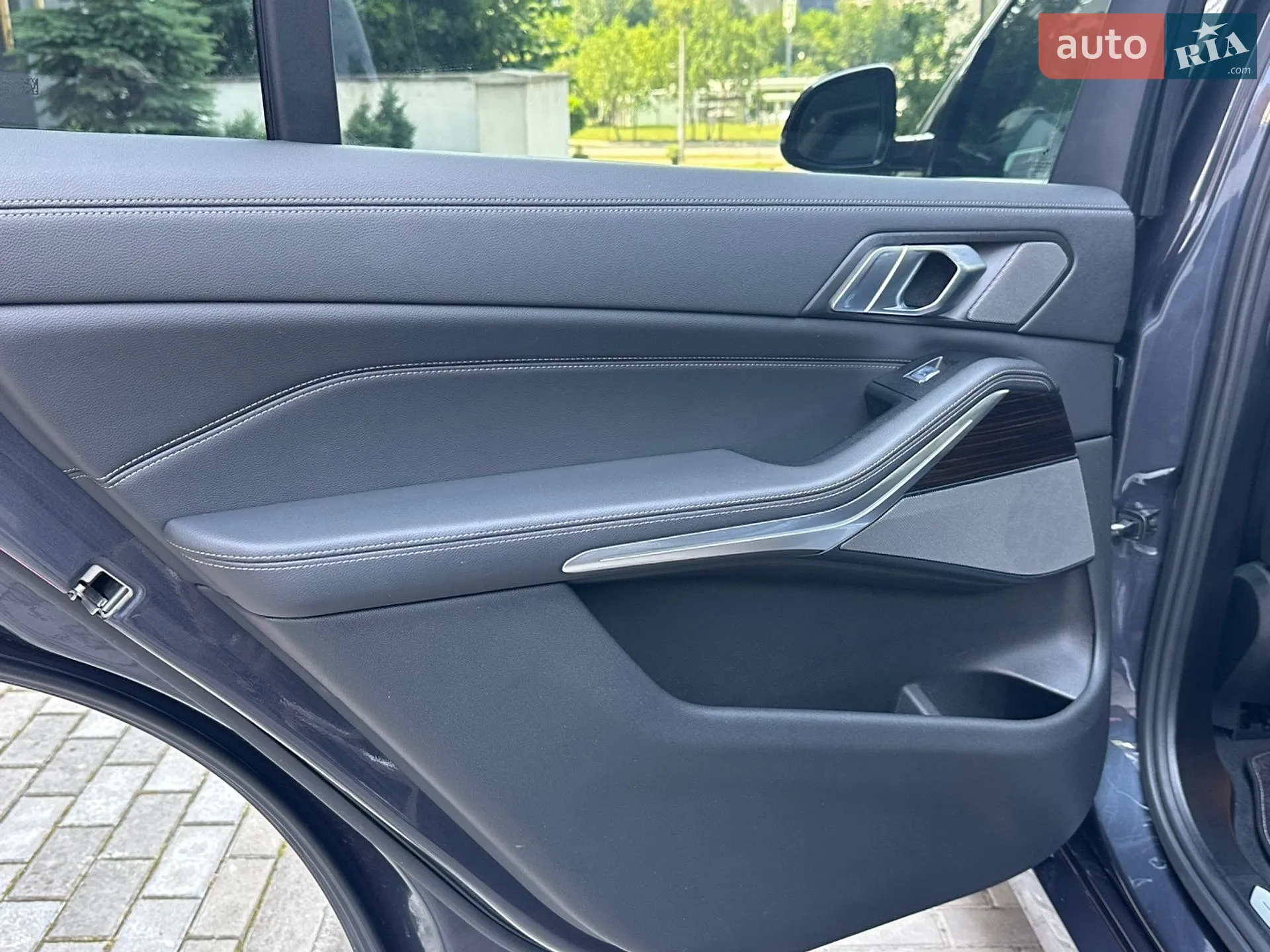 2019 BMW X7 - мініатюра 28