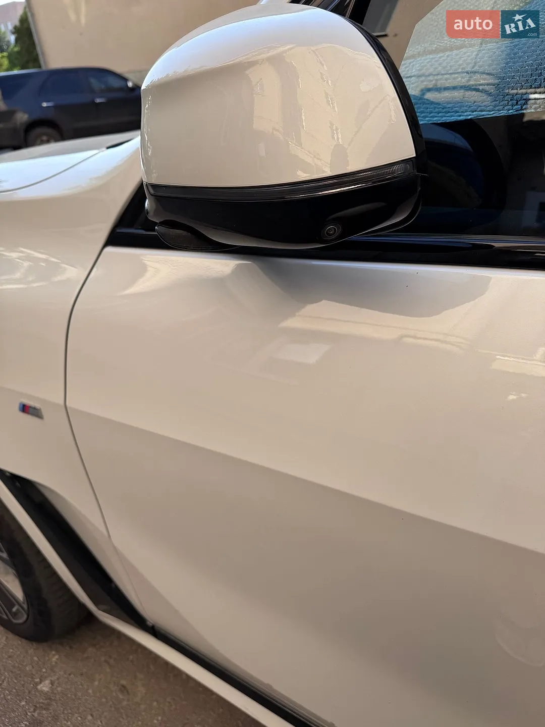 2021 BMW X7 - мініатюра 3