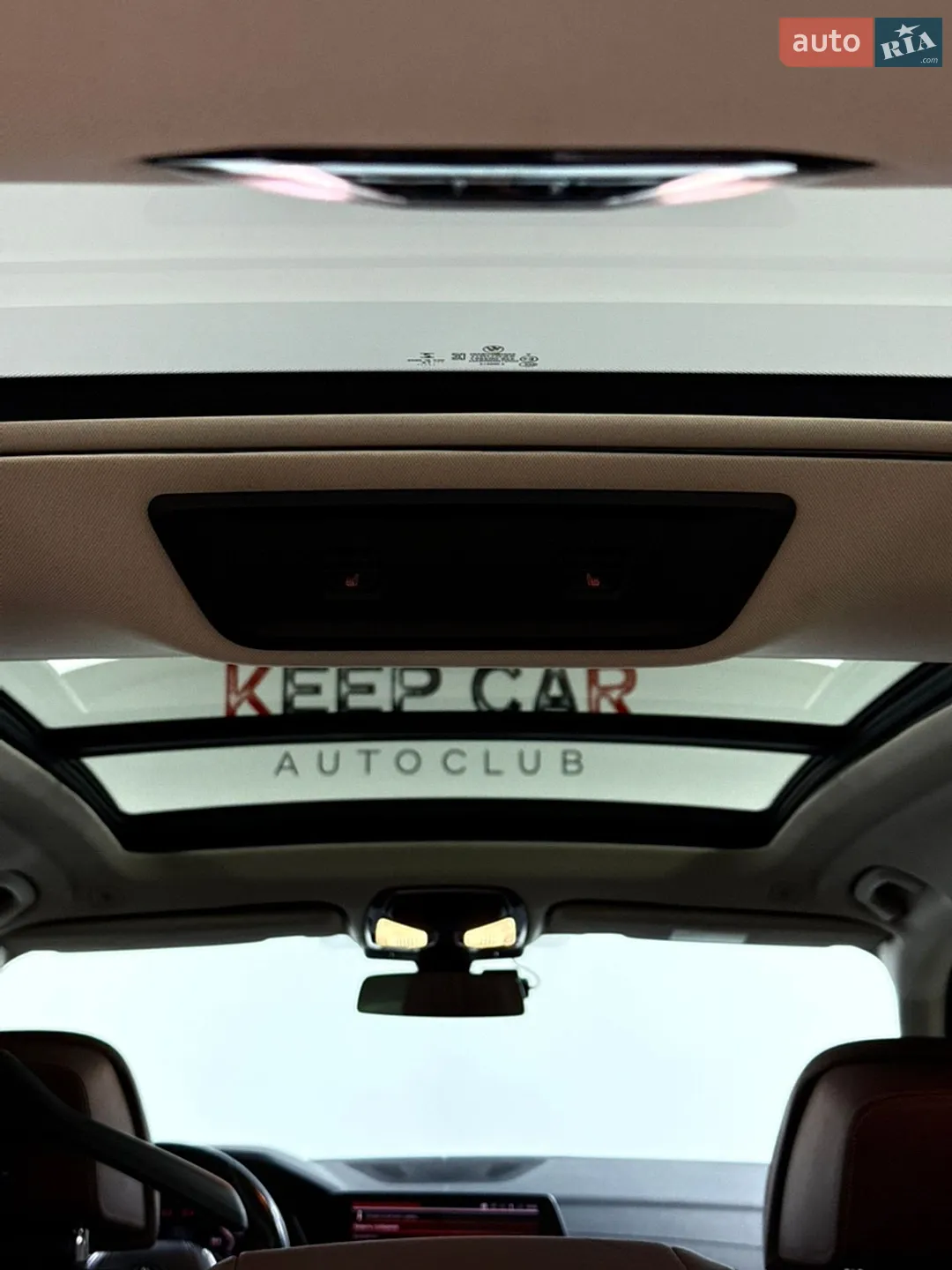 2019 BMW X7 - мініатюра 12