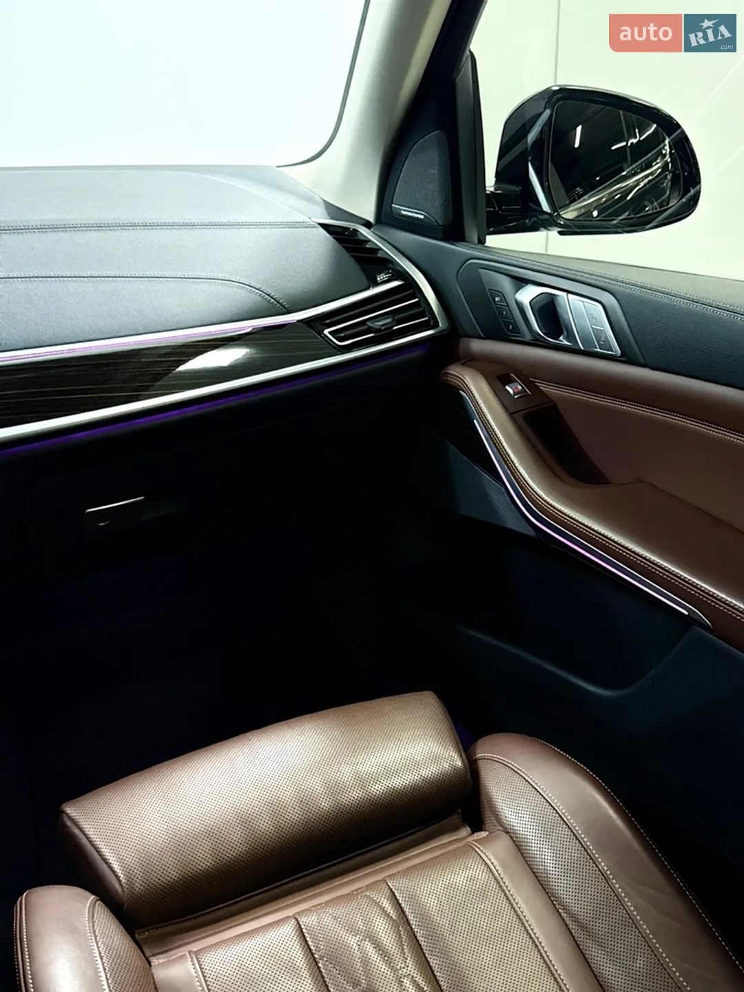 2019 BMW X7 - мініатюра 34