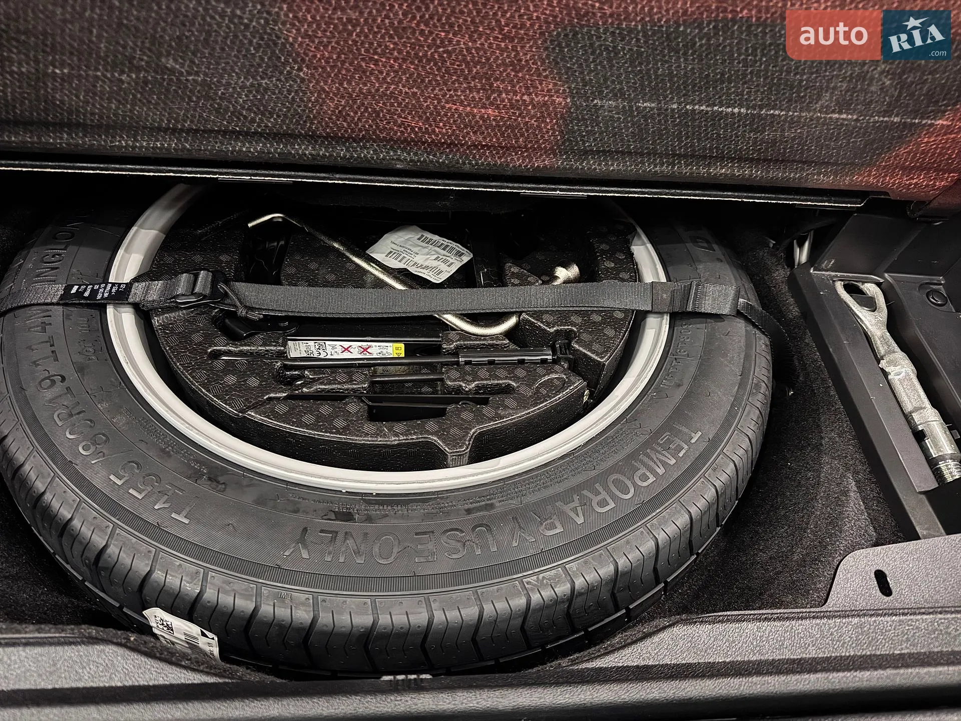 2023 BMW X7 - мініатюра 99