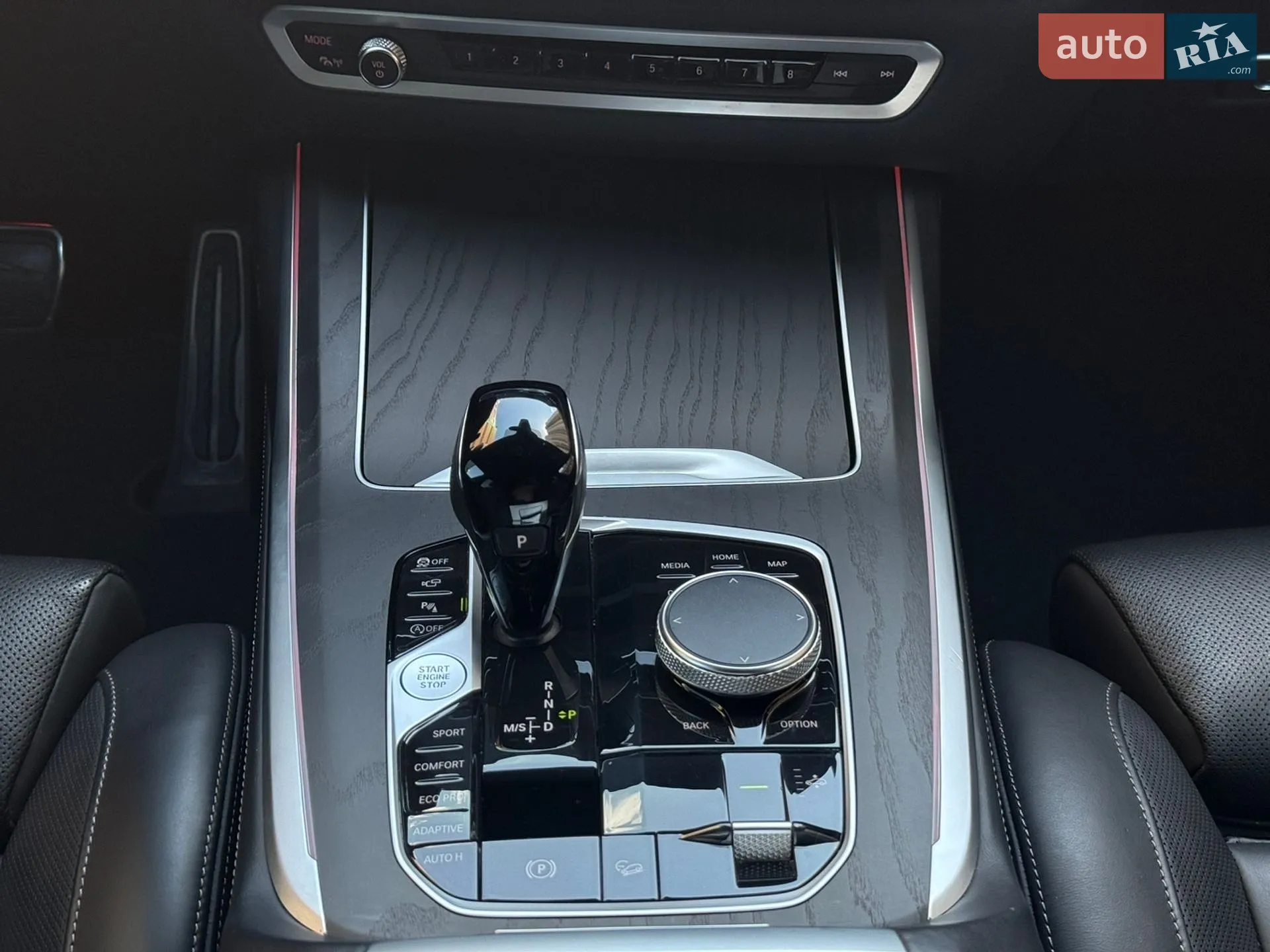 2022 BMW X7 - мініатюра 26