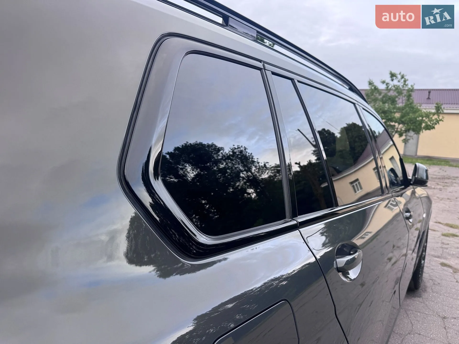 2023 BMW X7 - мініатюра 32