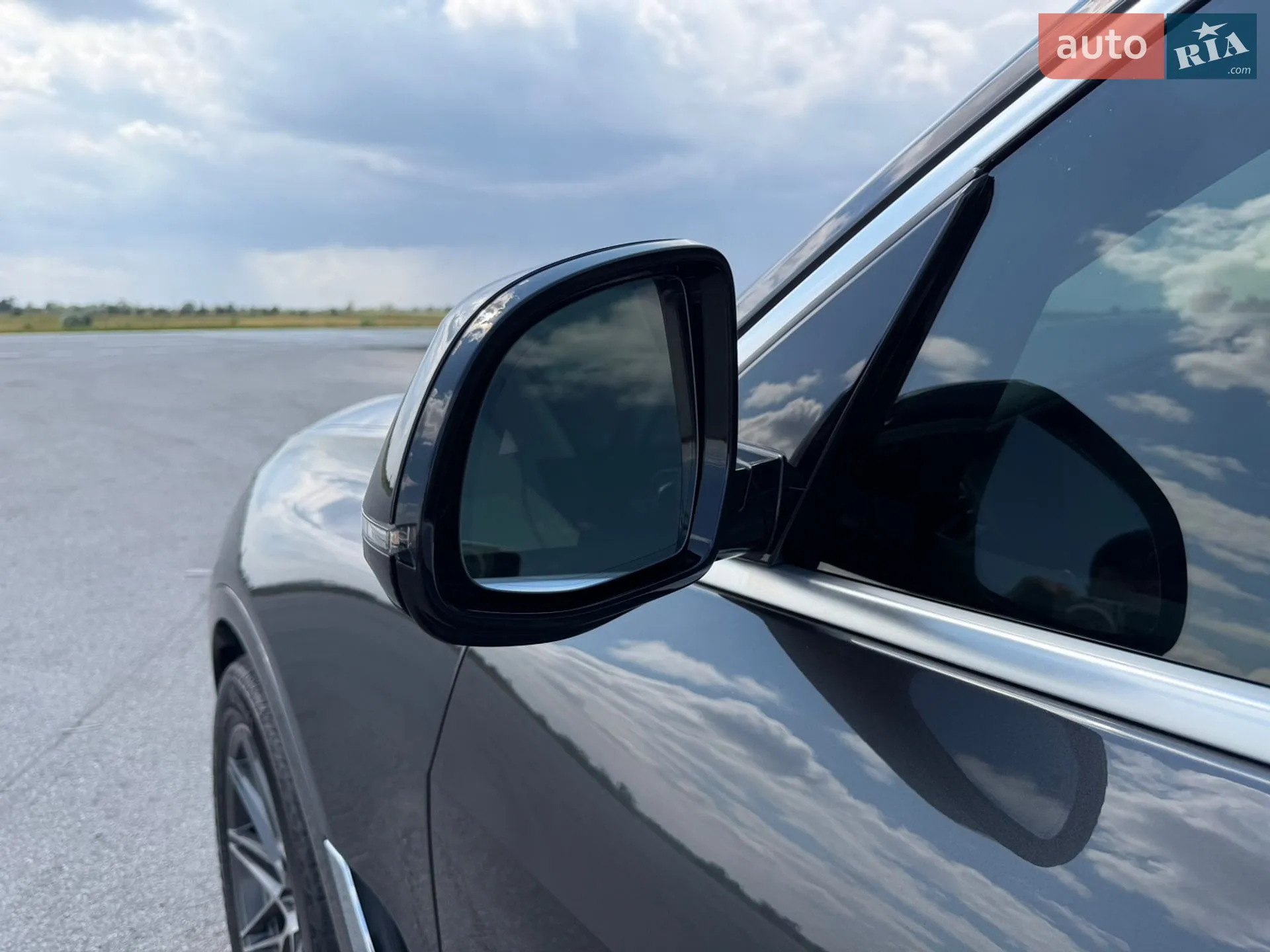 2020 BMW X7 - мініатюра 18