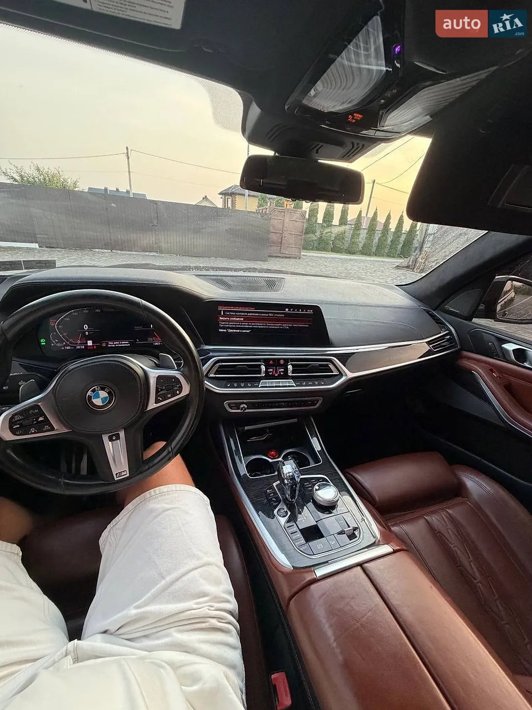 2019 BMW X7 - мініатюра 10