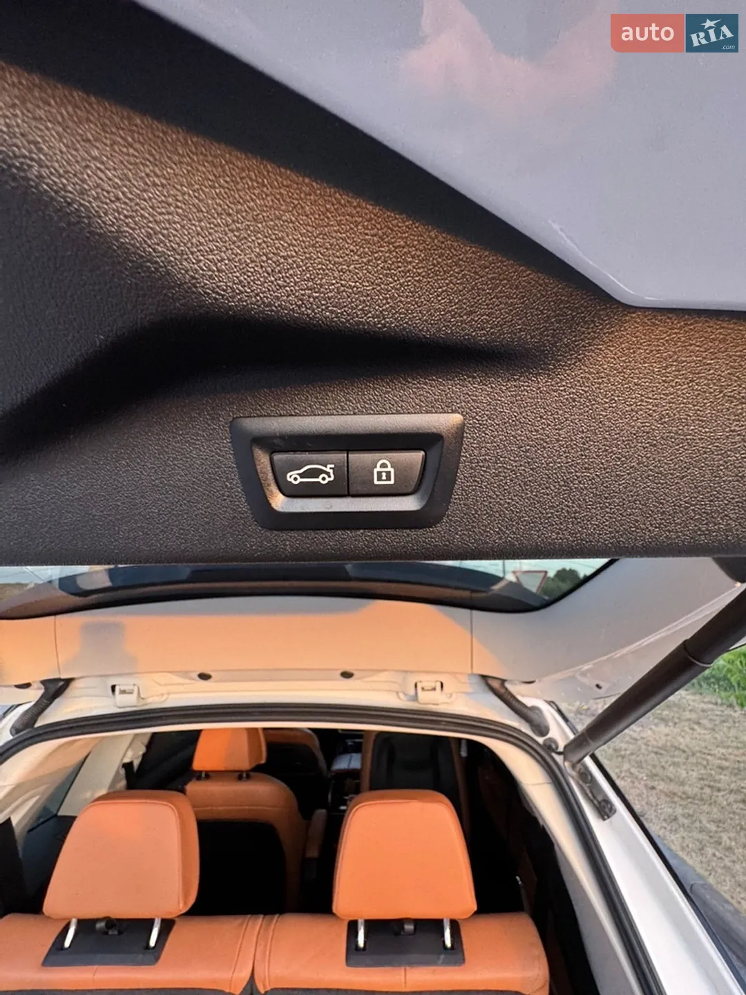 2021 BMW X7 - мініатюра 43