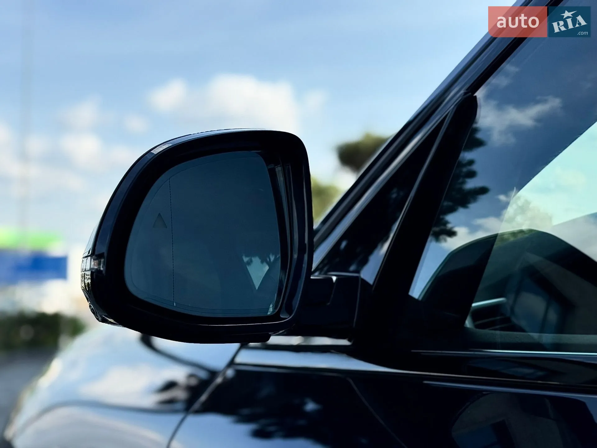 2020 BMW X7 - мініатюра 14
