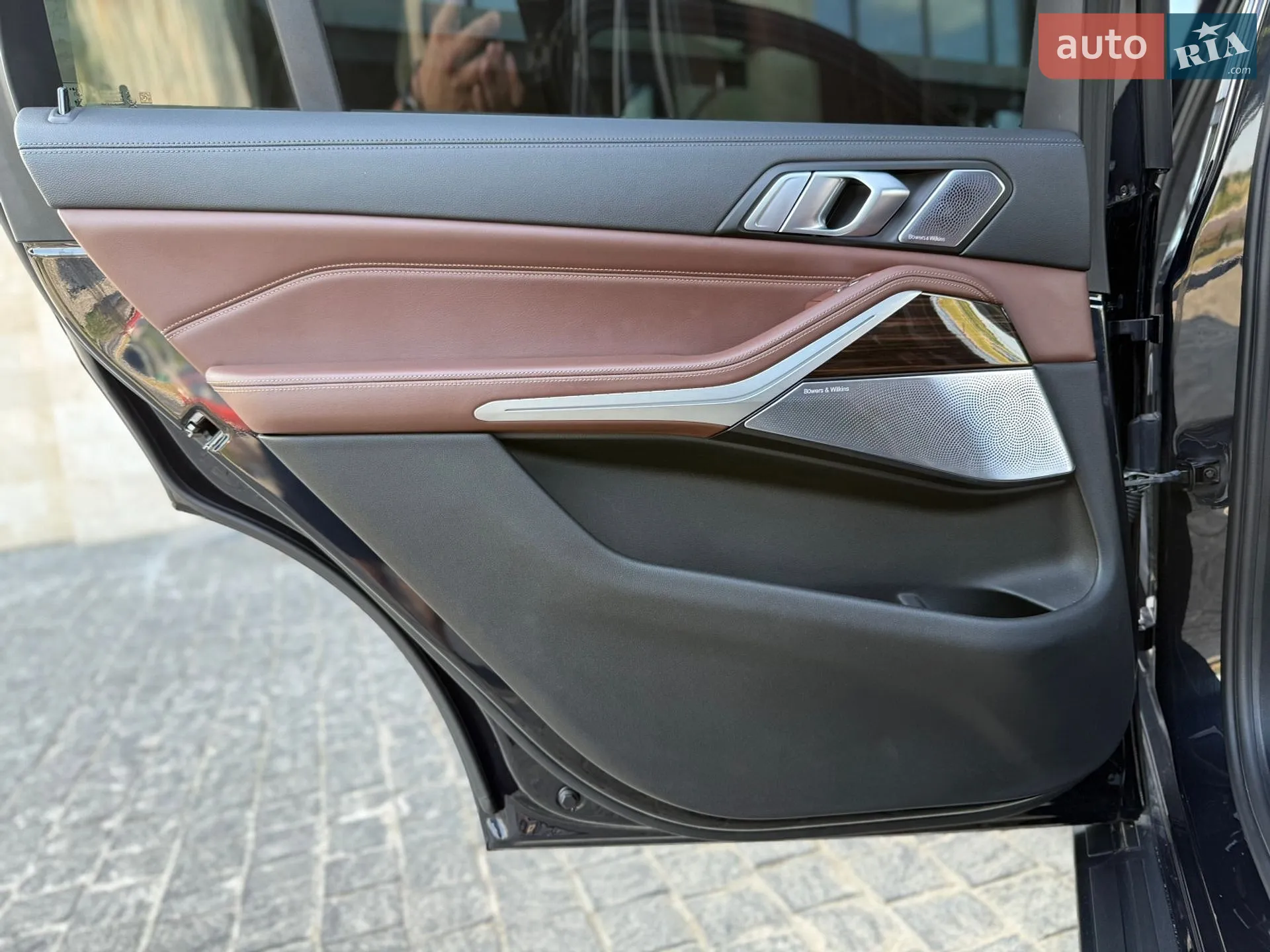 2020 BMW X7 - мініатюра 59