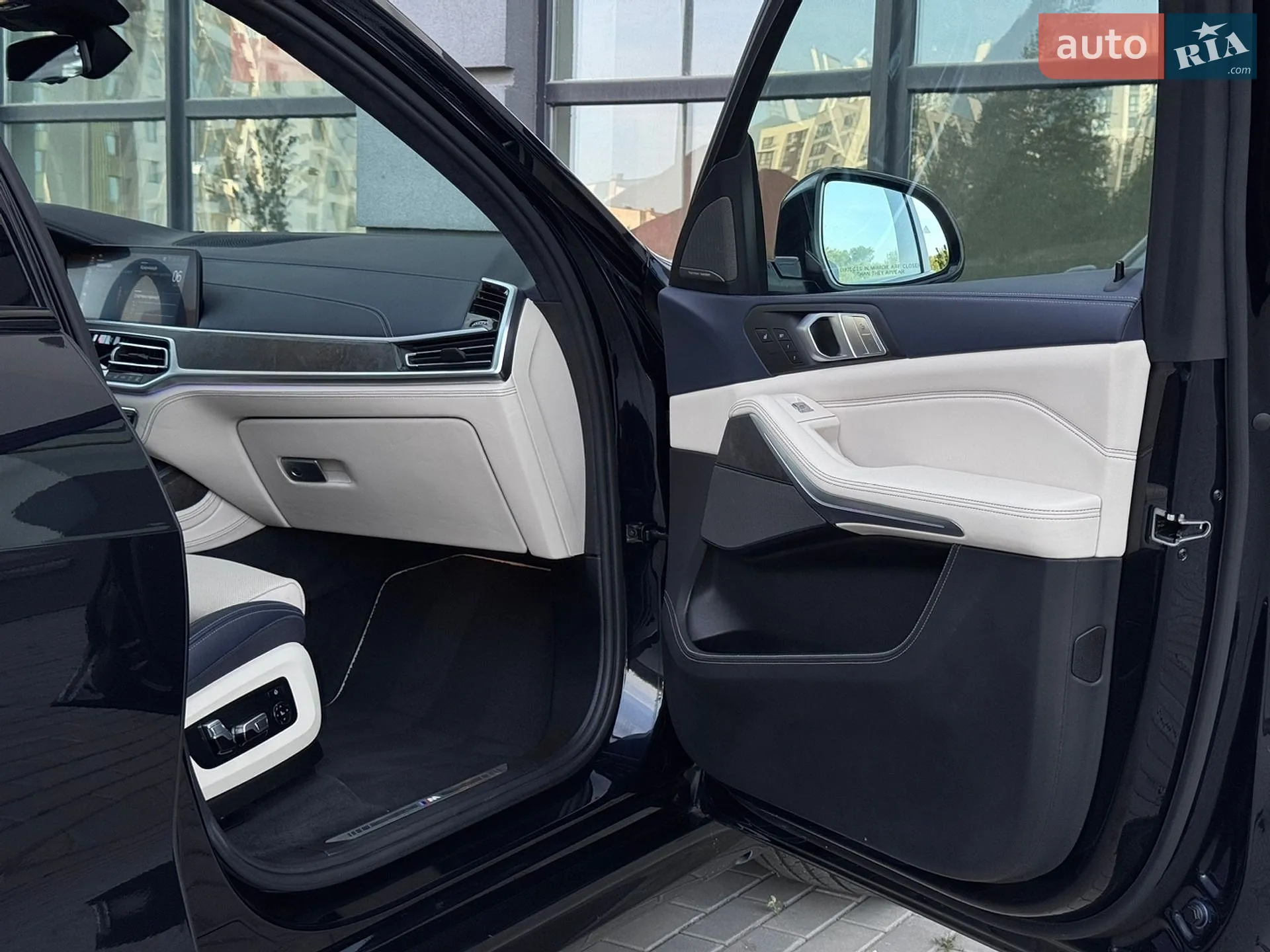 2019 BMW X7 - мініатюра 54