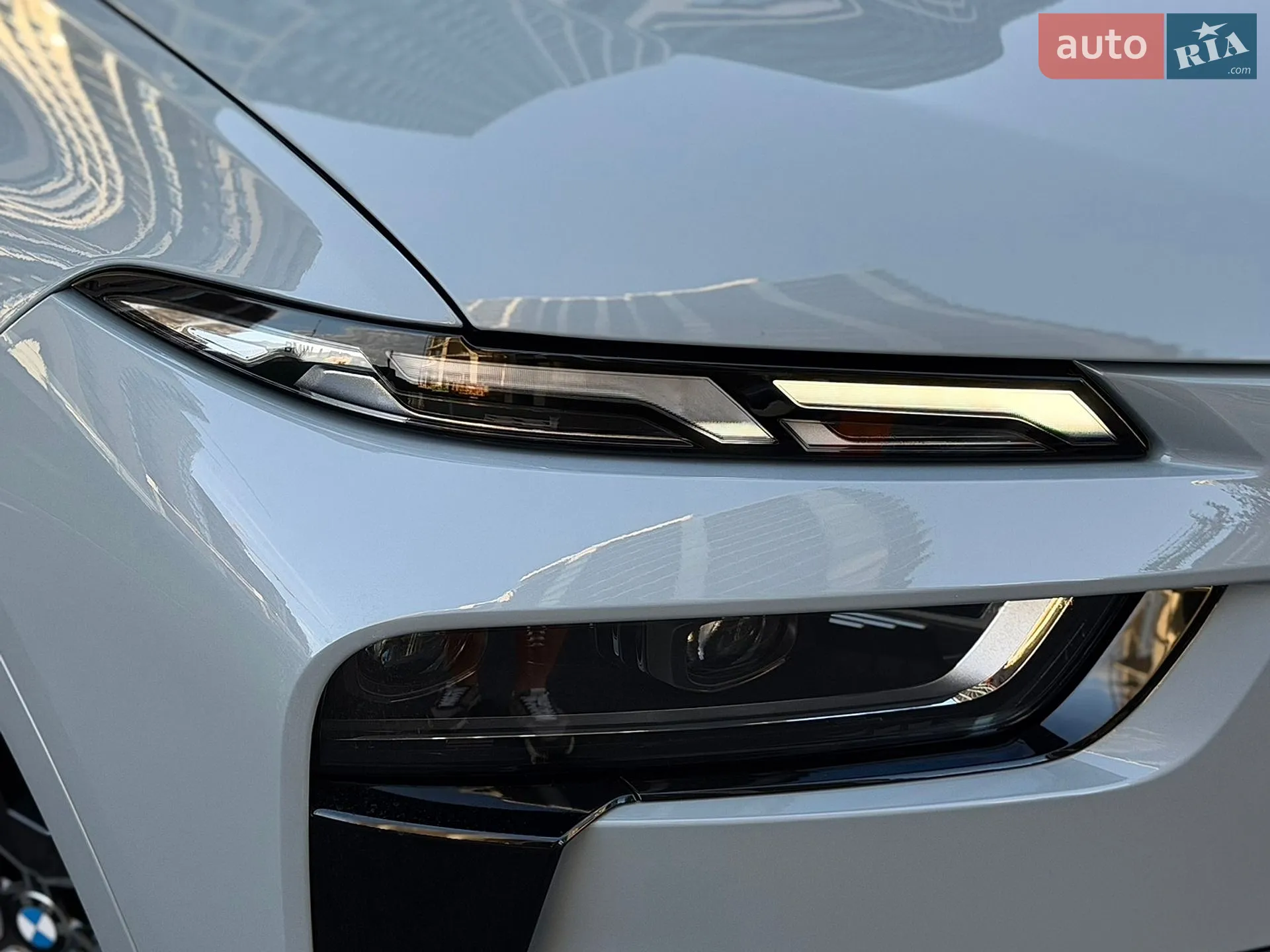 2025 BMW X7 - мініатюра 31