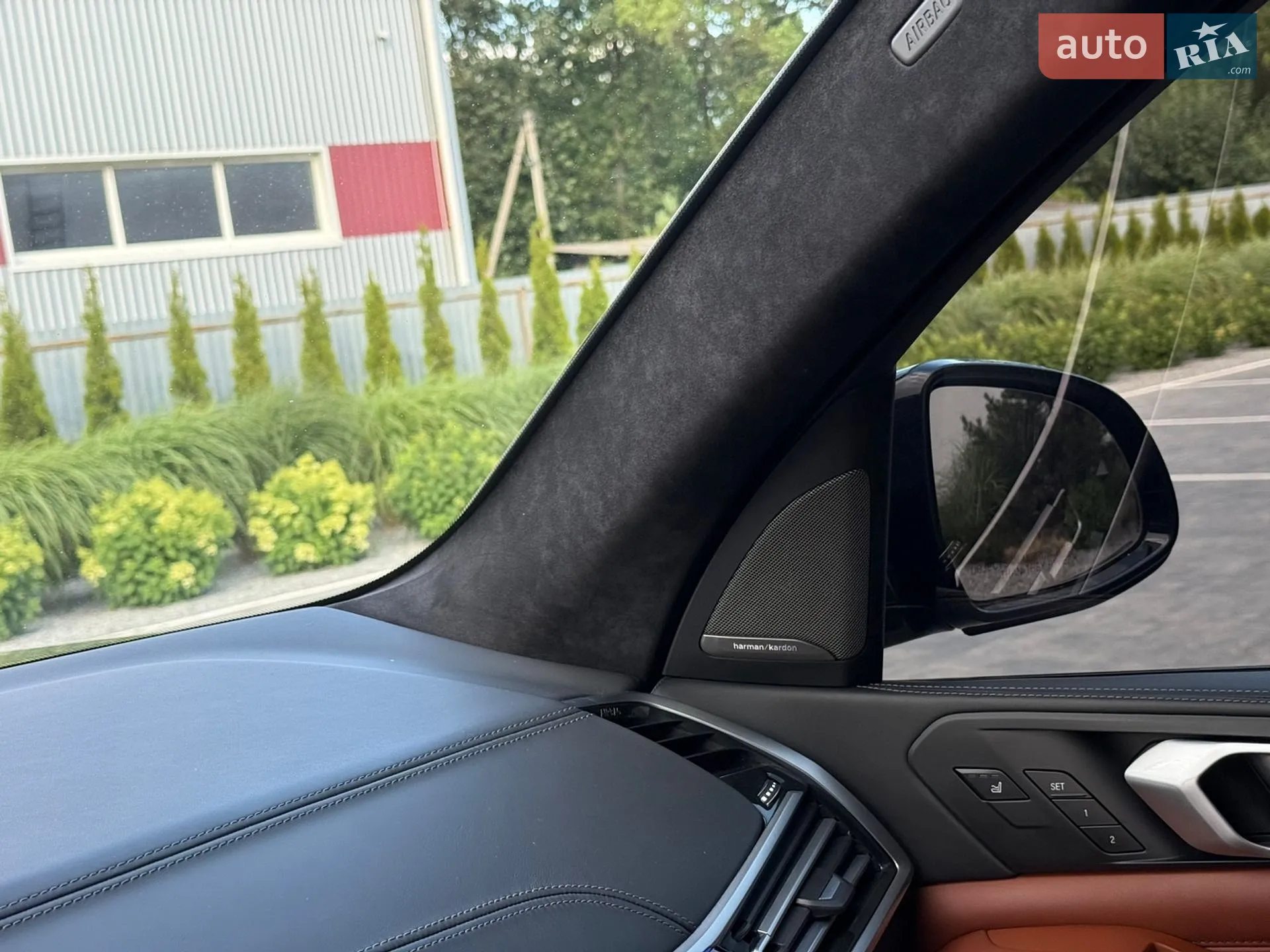 2019 BMW X7 - мініатюра 56