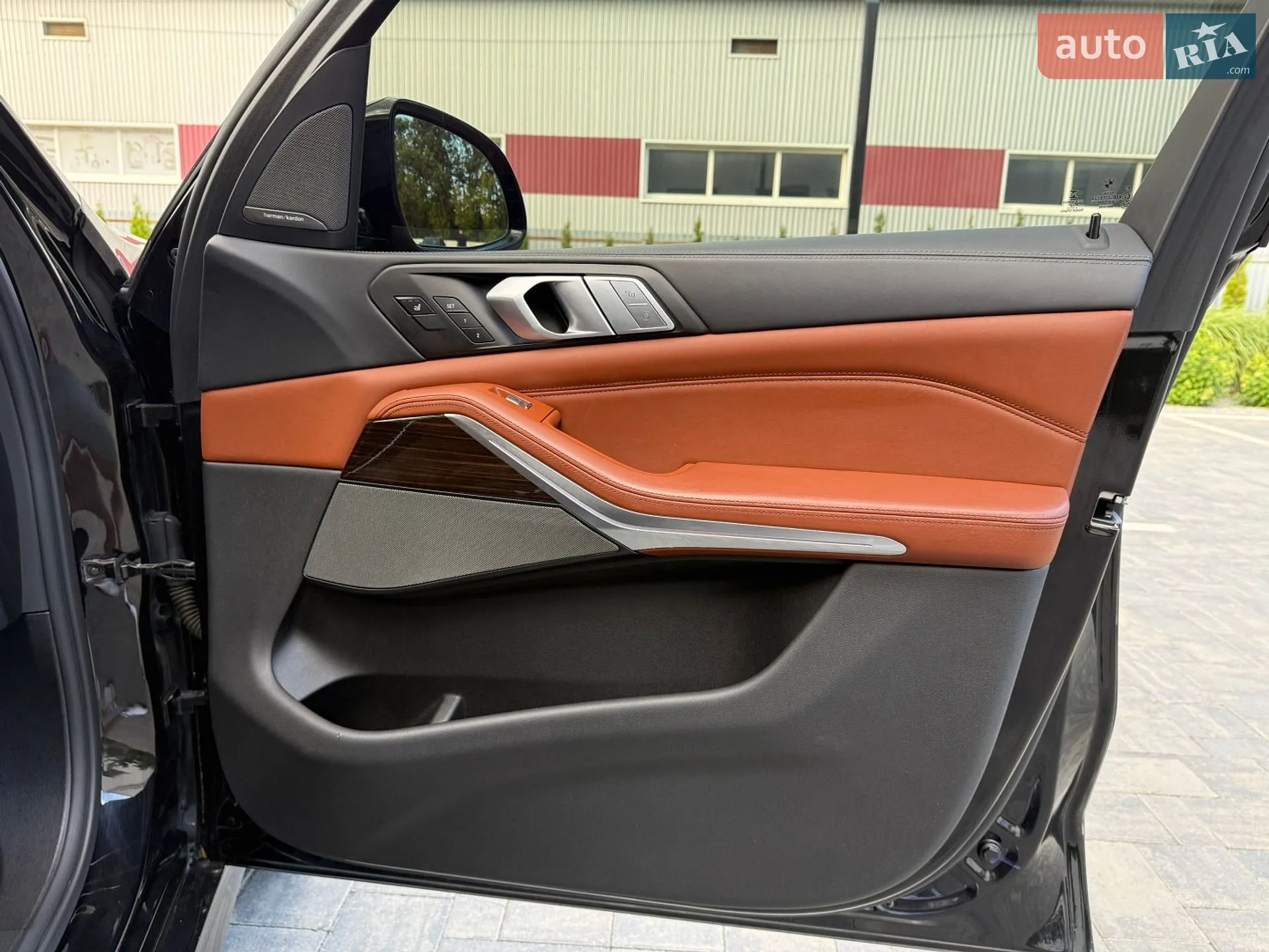 2019 BMW X7 - мініатюра 61