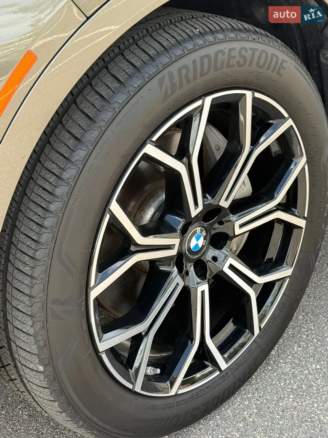 2019 BMW X7 - мініатюра 19