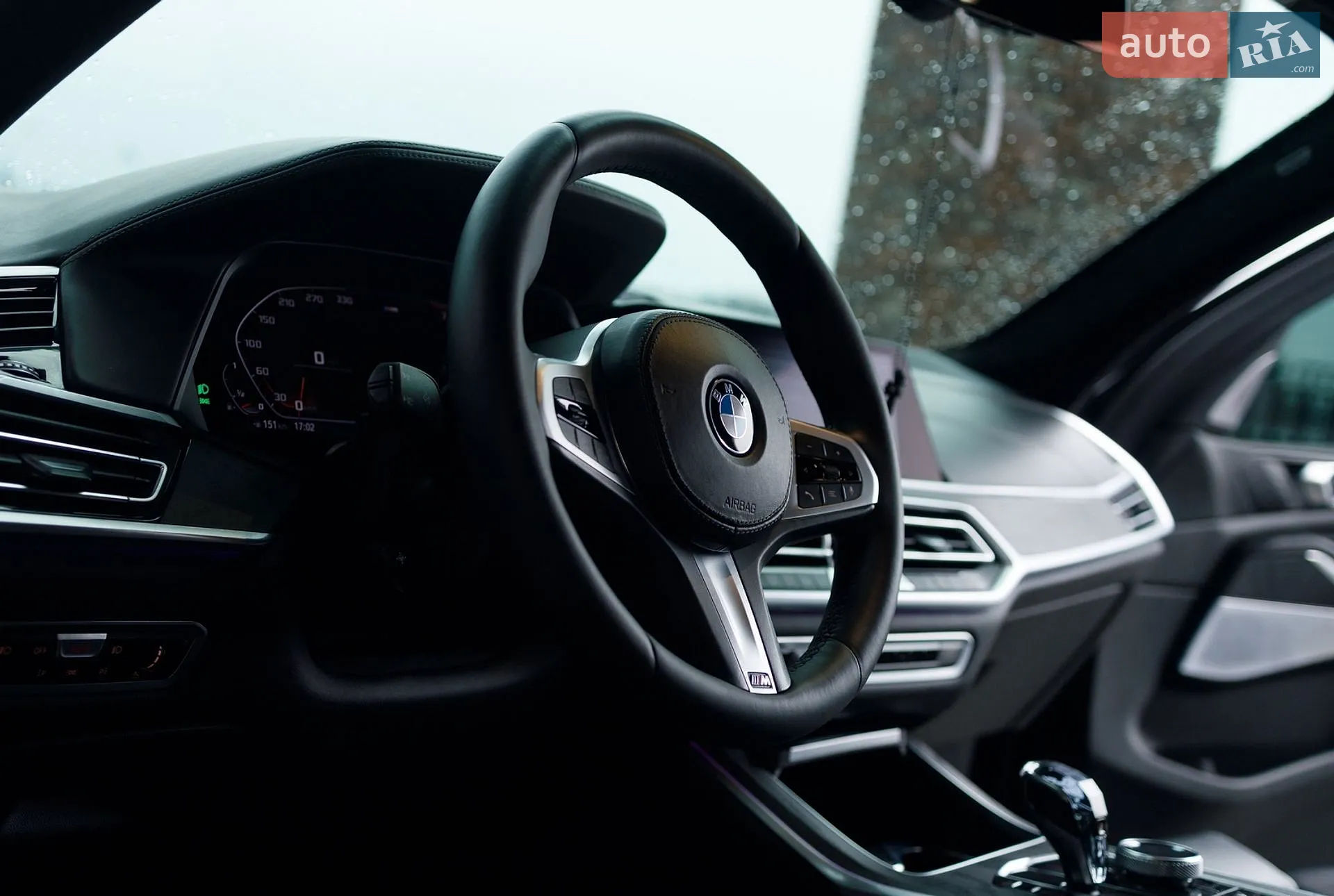 2019 BMW X7 - мініатюра 13