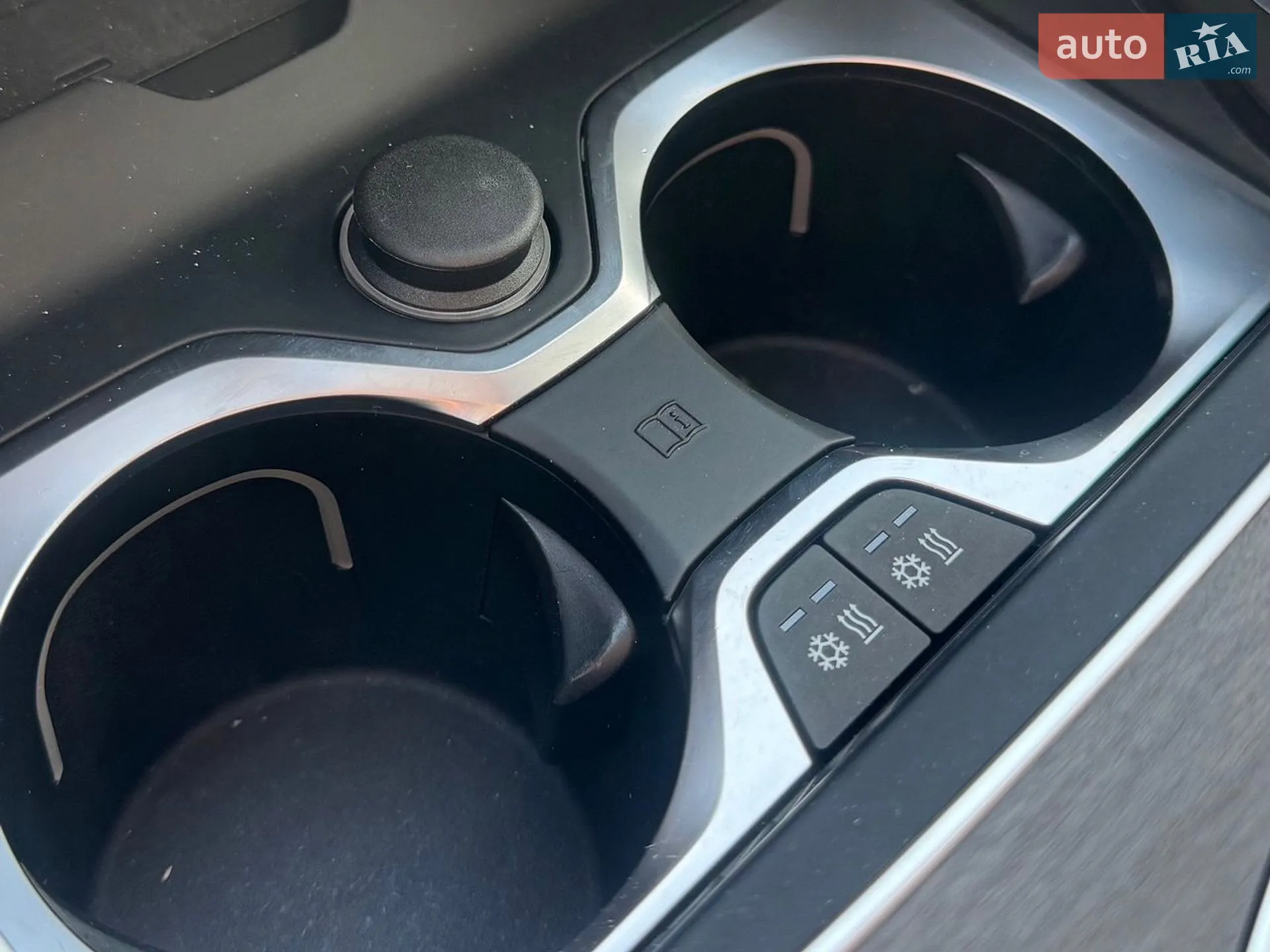 2019 BMW X7 - мініатюра 19