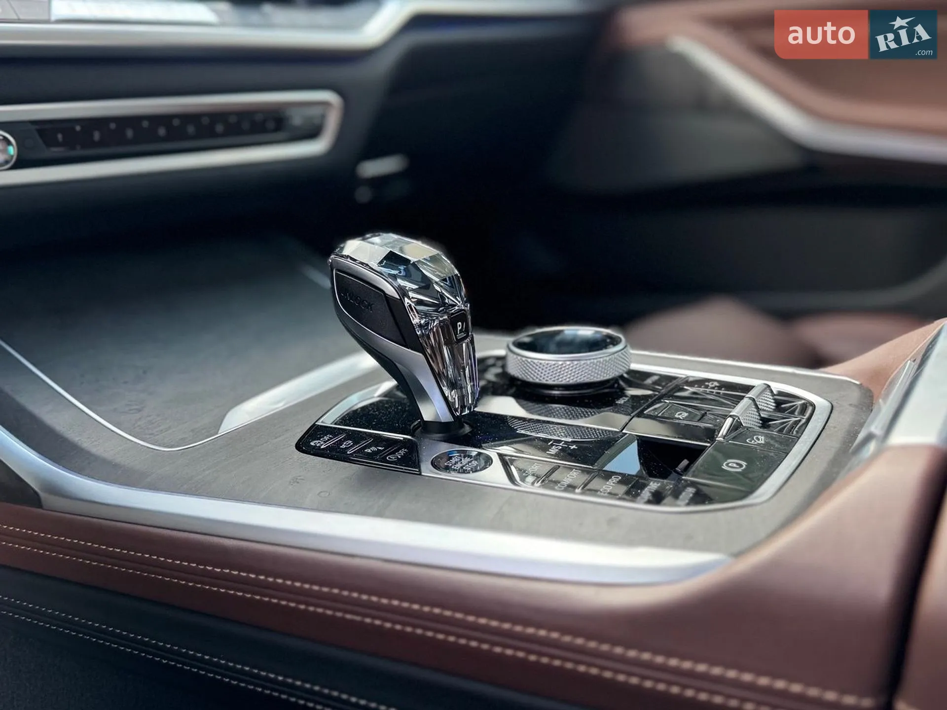2019 BMW X7 - мініатюра 20