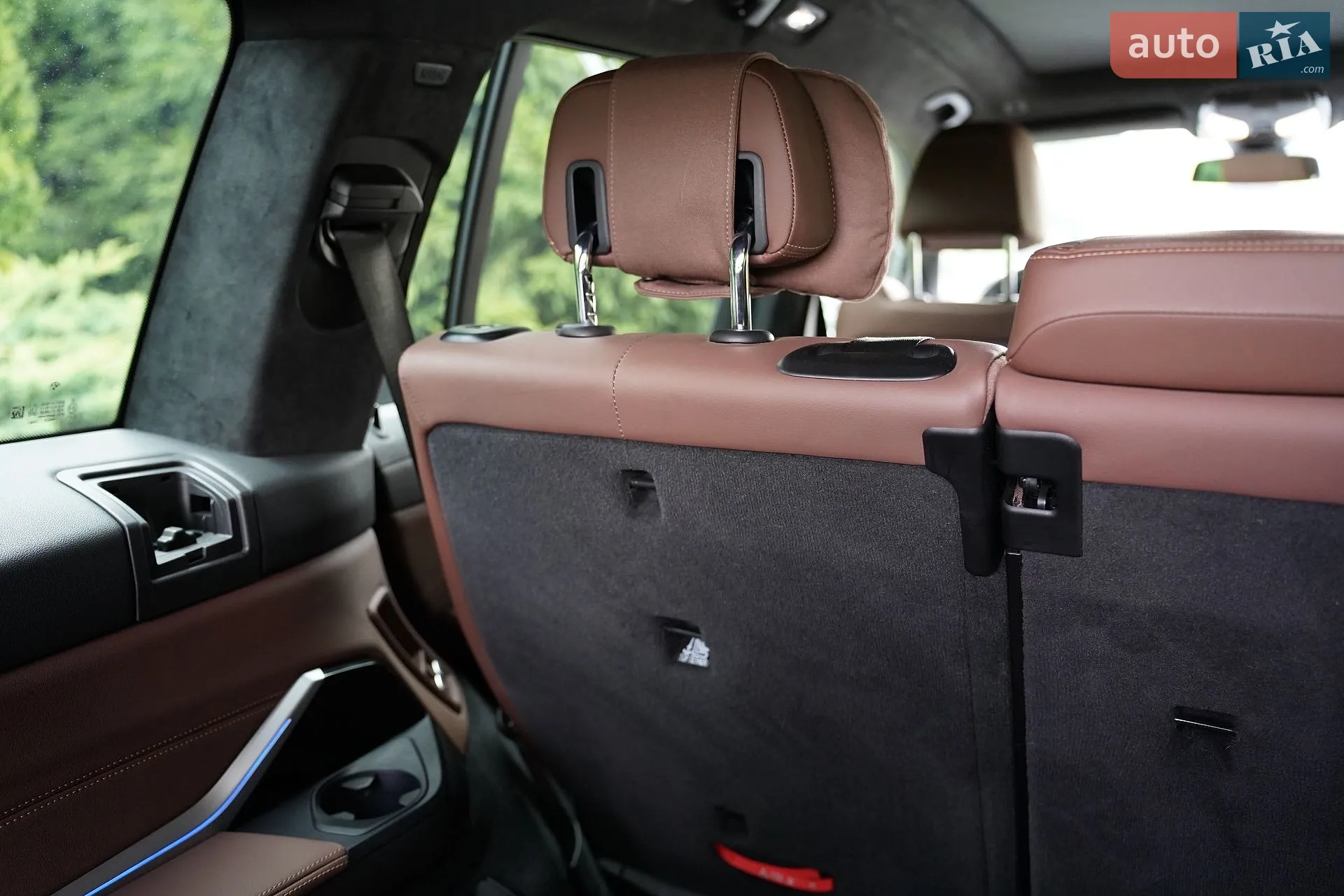 2022 BMW X7 - мініатюра 53