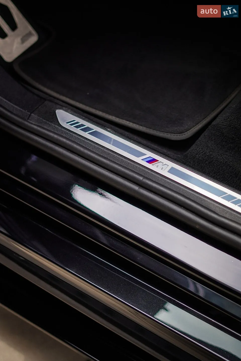 2023 BMW X7 - мініатюра 8