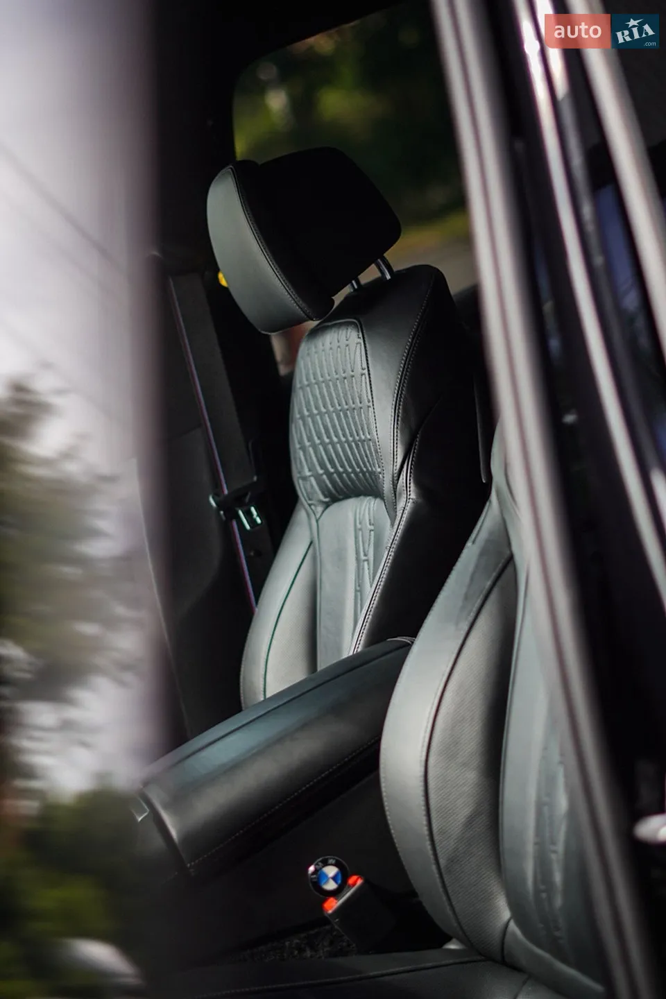 2023 BMW X7 - мініатюра 16