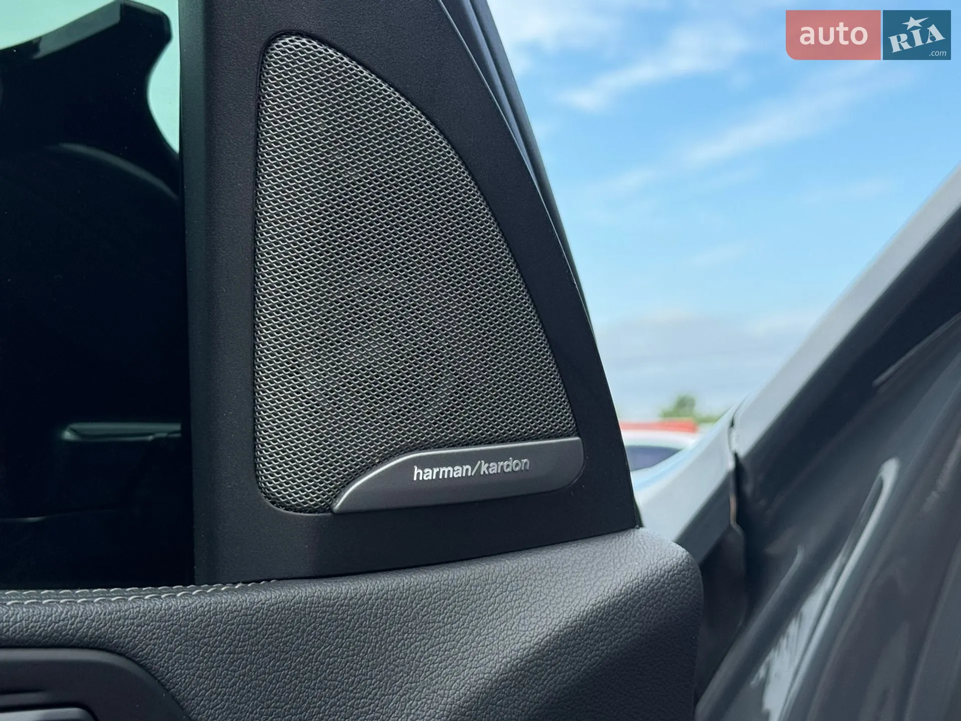 2022 BMW X7 - мініатюра 19