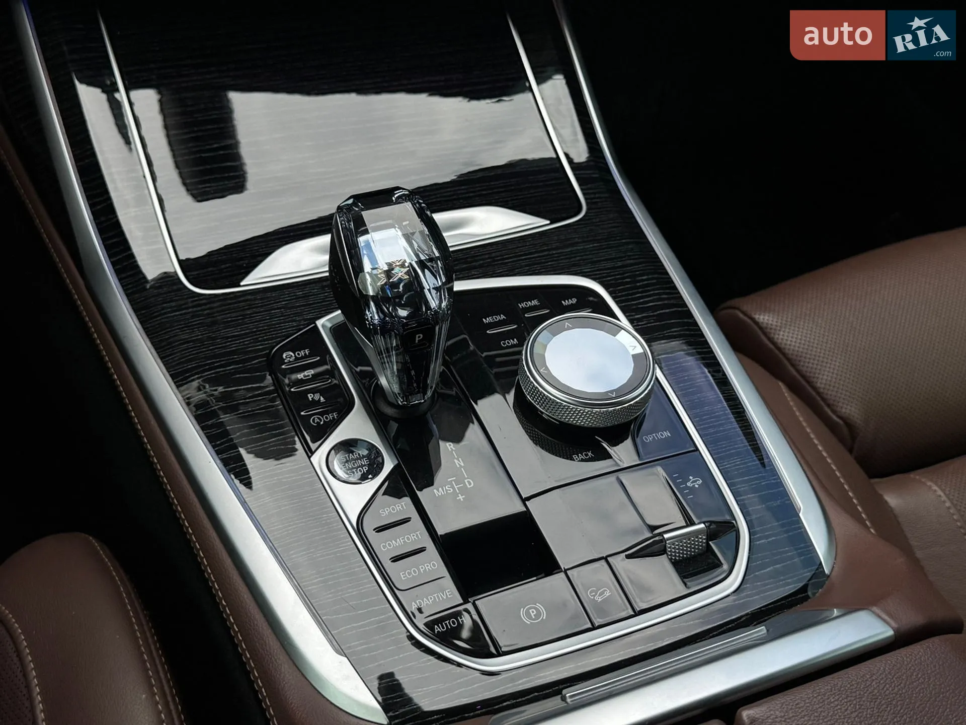 2022 BMW X7 - мініатюра 33