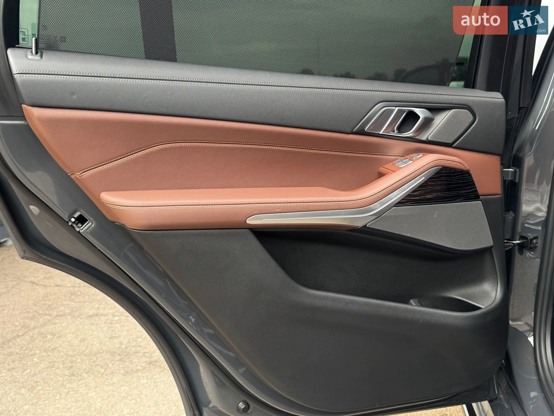 2022 BMW X7 - мініатюра 37