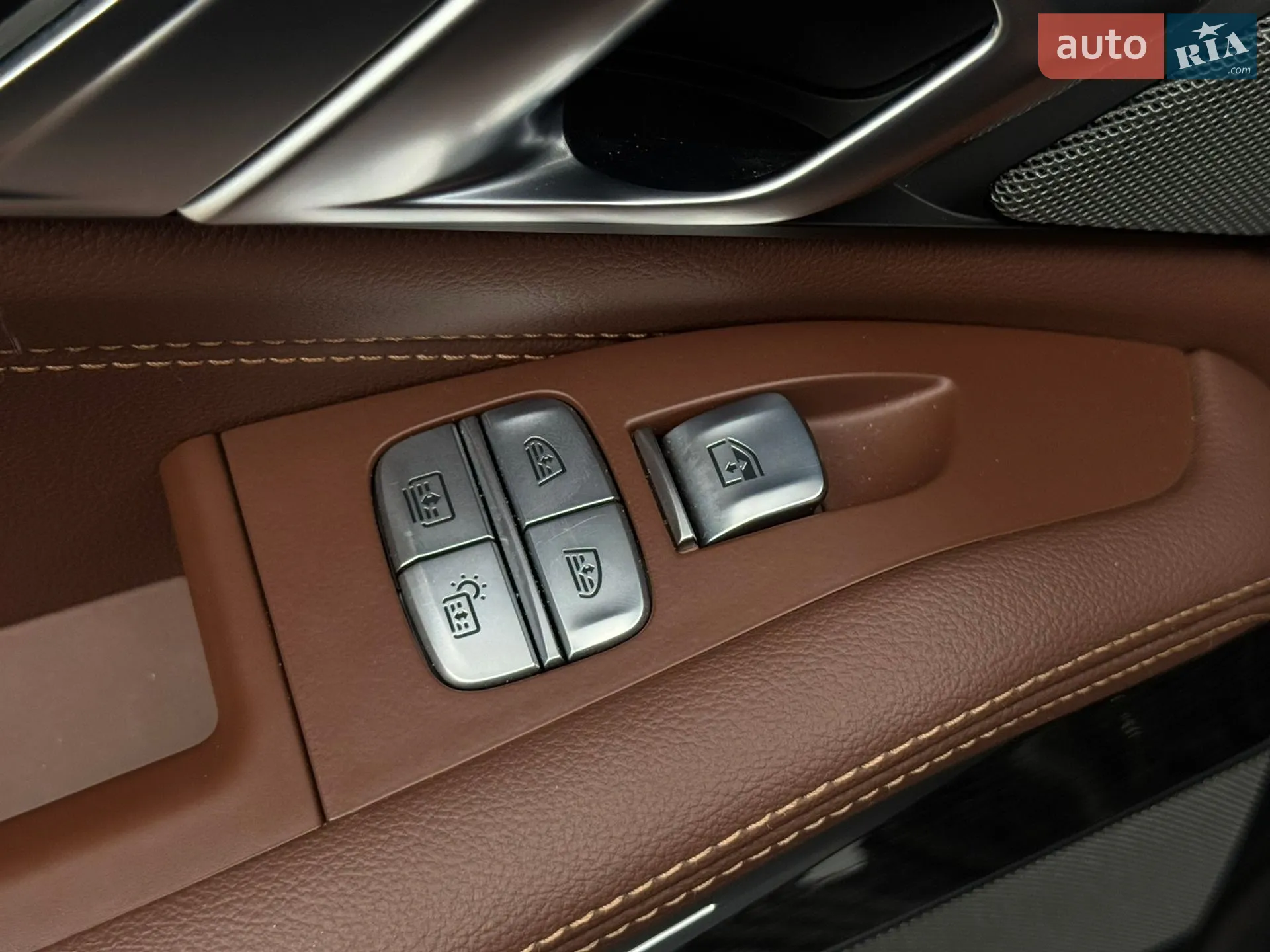 2022 BMW X7 - мініатюра 38