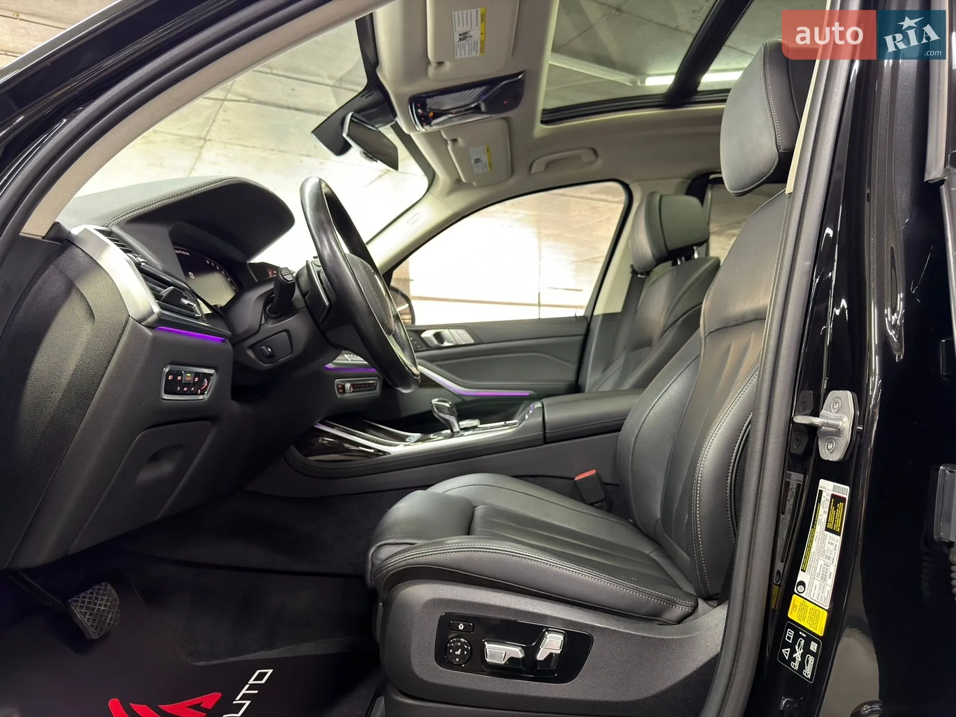 2019 BMW X7 - мініатюра 22
