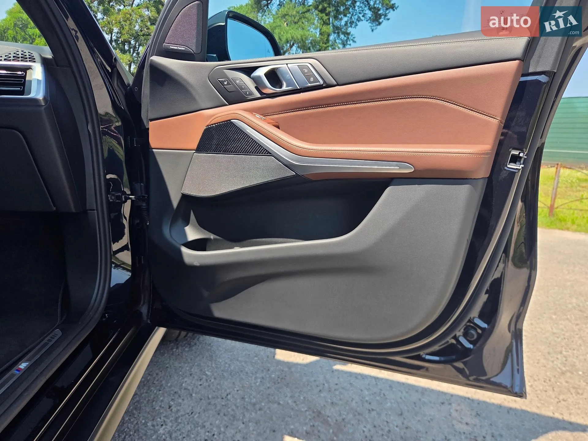2024 BMW X7 - мініатюра 20