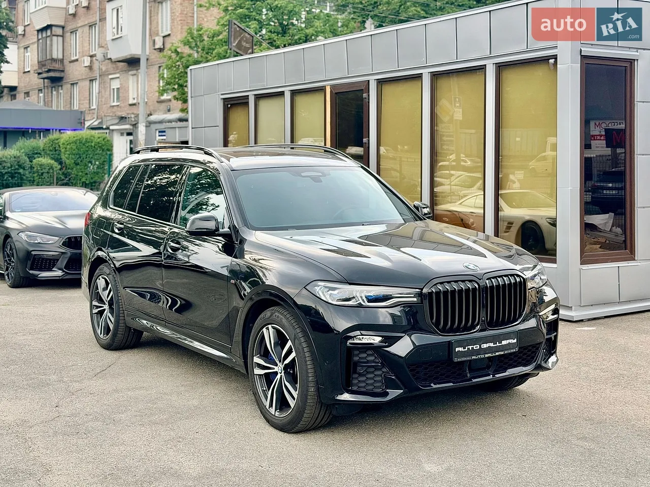 2025 Mercedes-Benz S-klasse - мініатюра 52